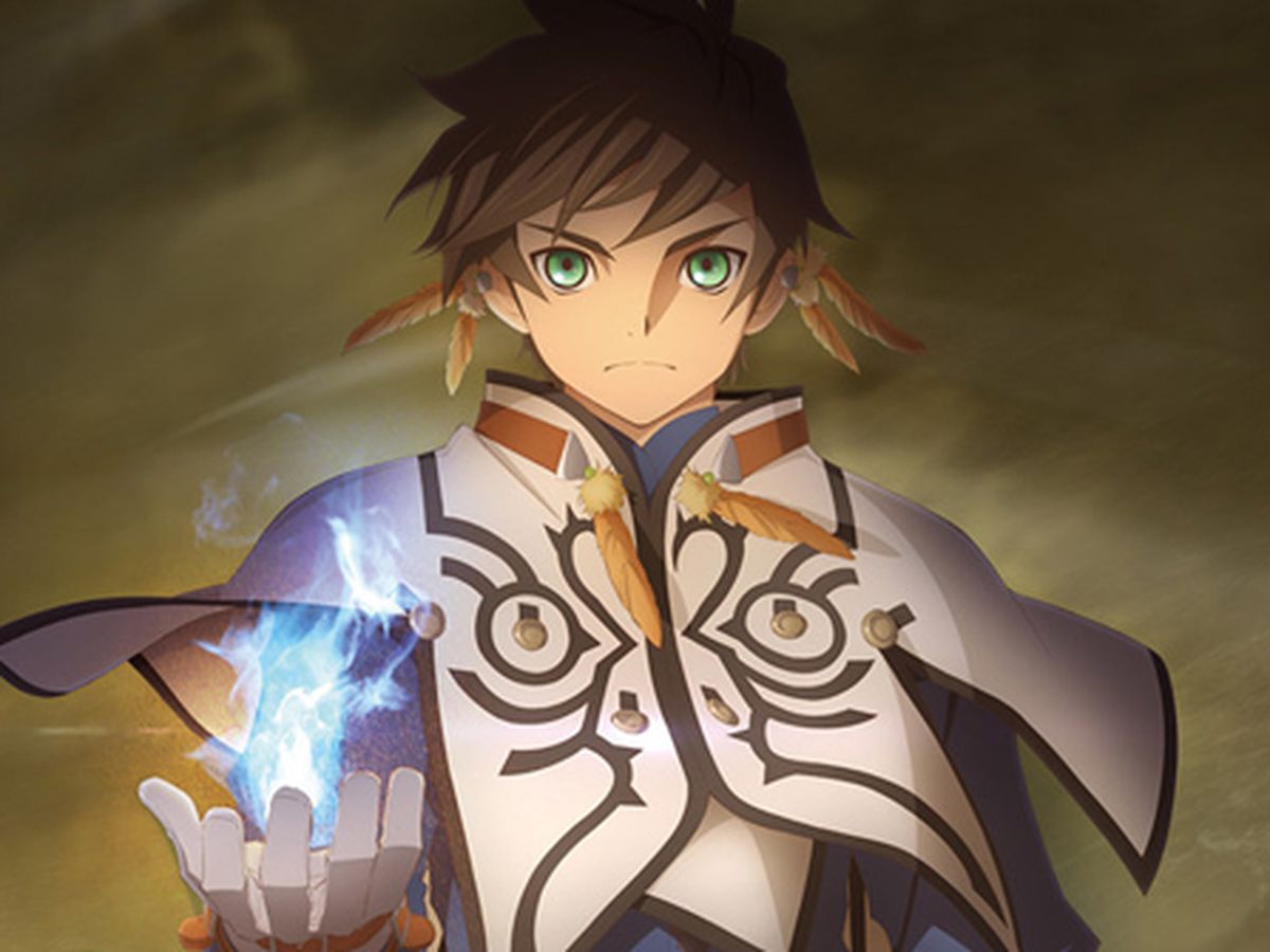 Tales of Zestiria tendrá anime