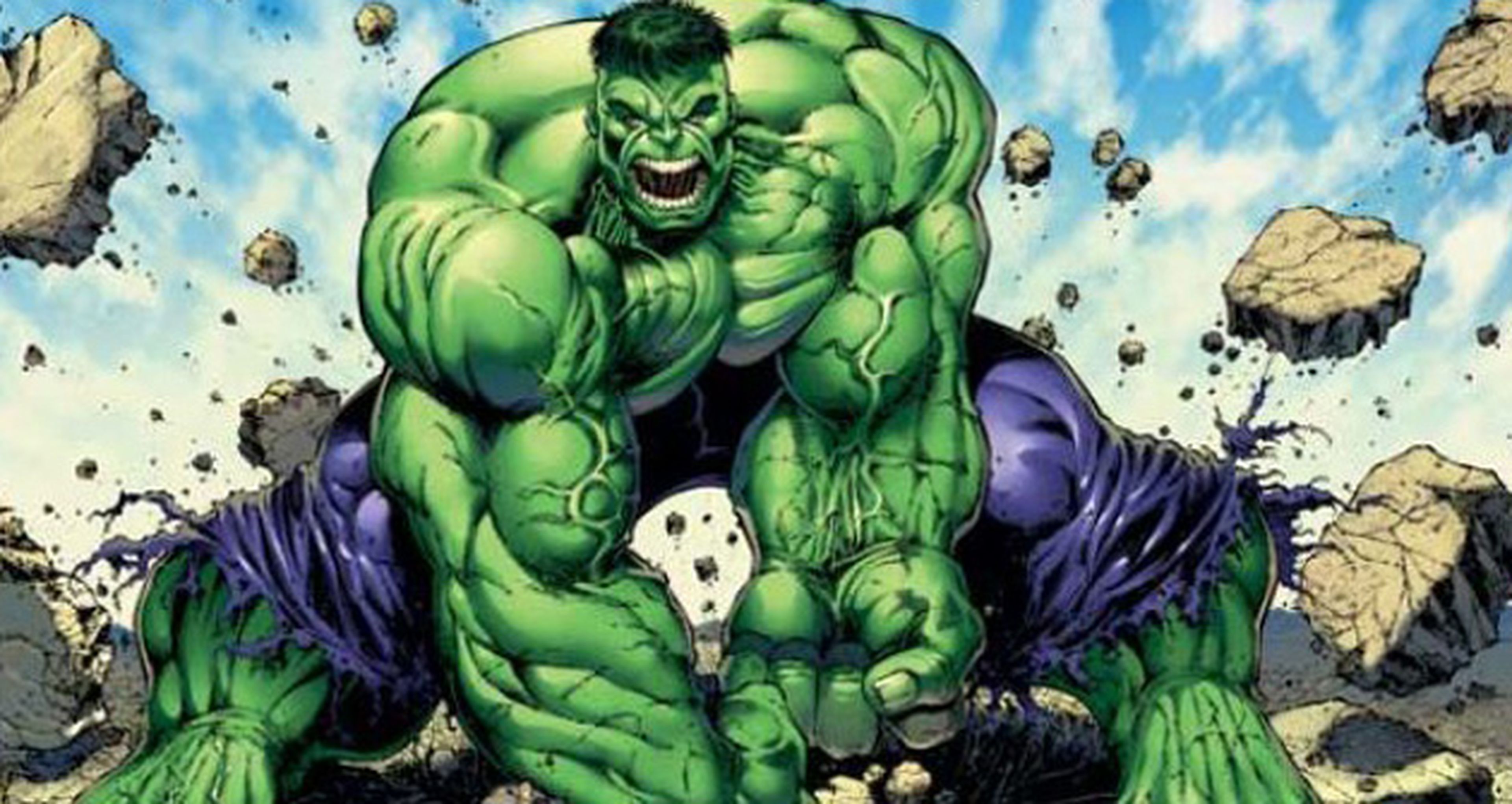 El nuevo Hulk: sus candidatos tras Secret Wars (SPOILERS)