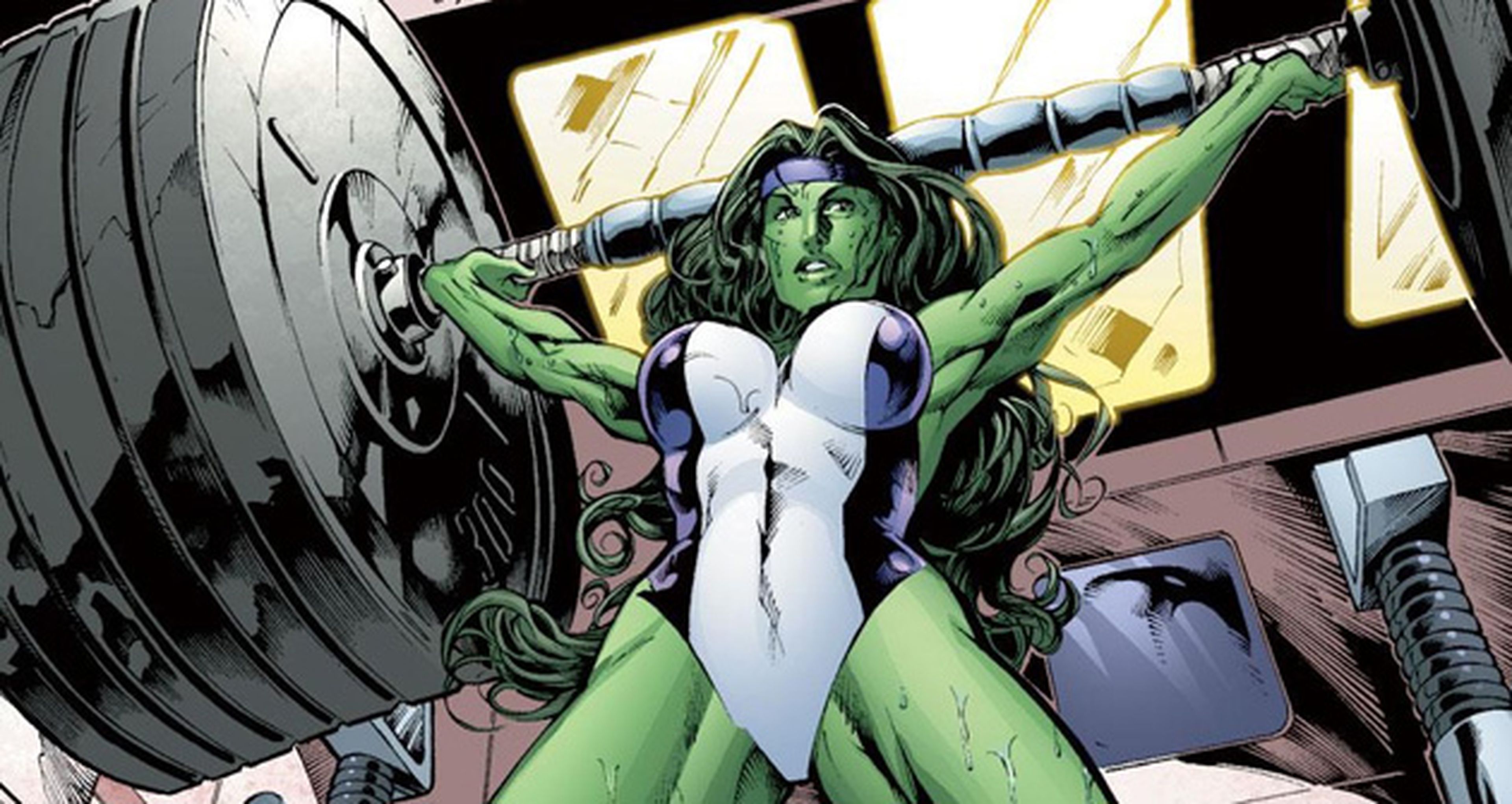 El nuevo Hulk: sus candidatos tras Secret Wars (SPOILERS)