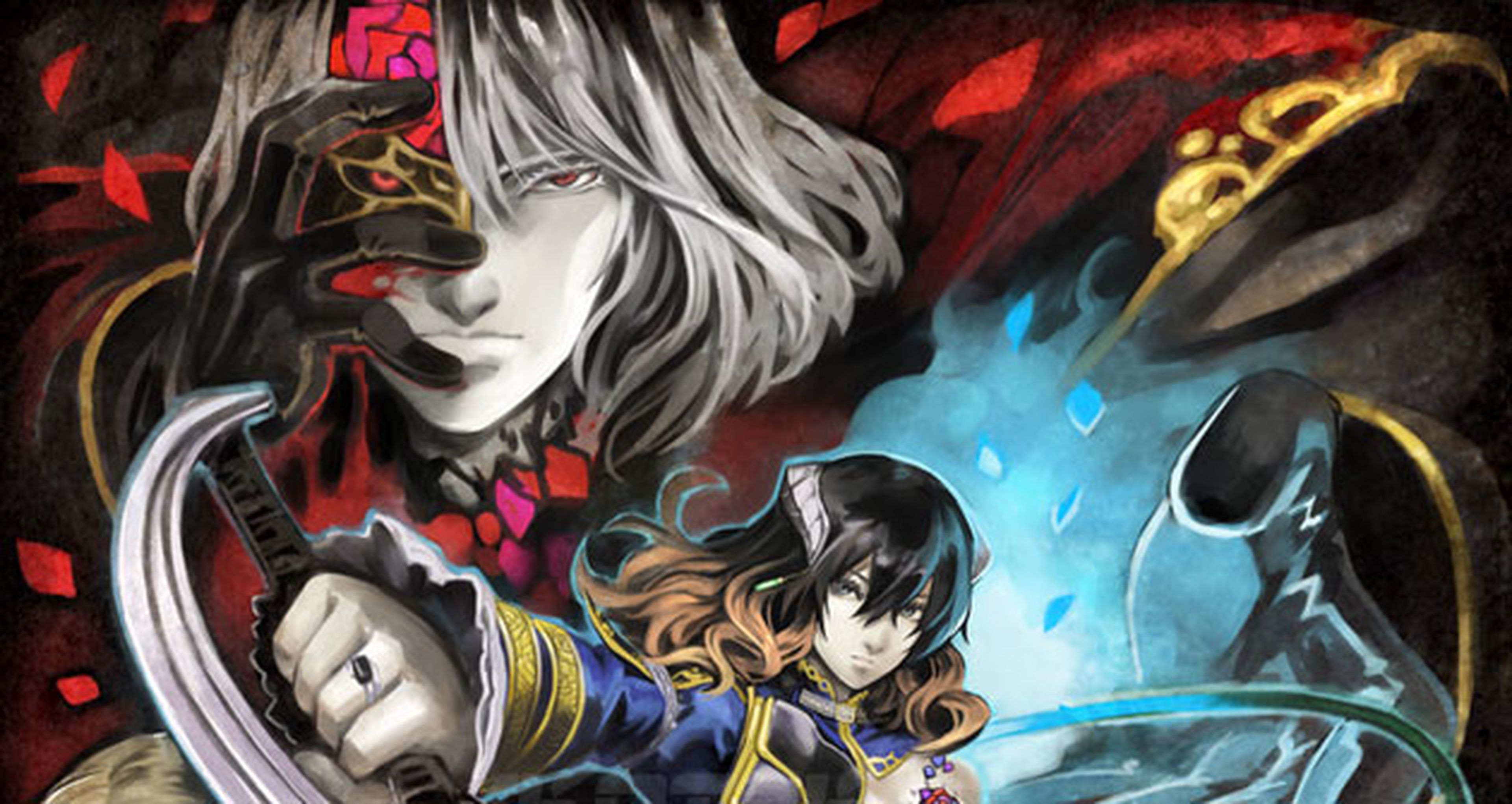 Bloodstained: Ritual of the Night llegará también a PS Vita
