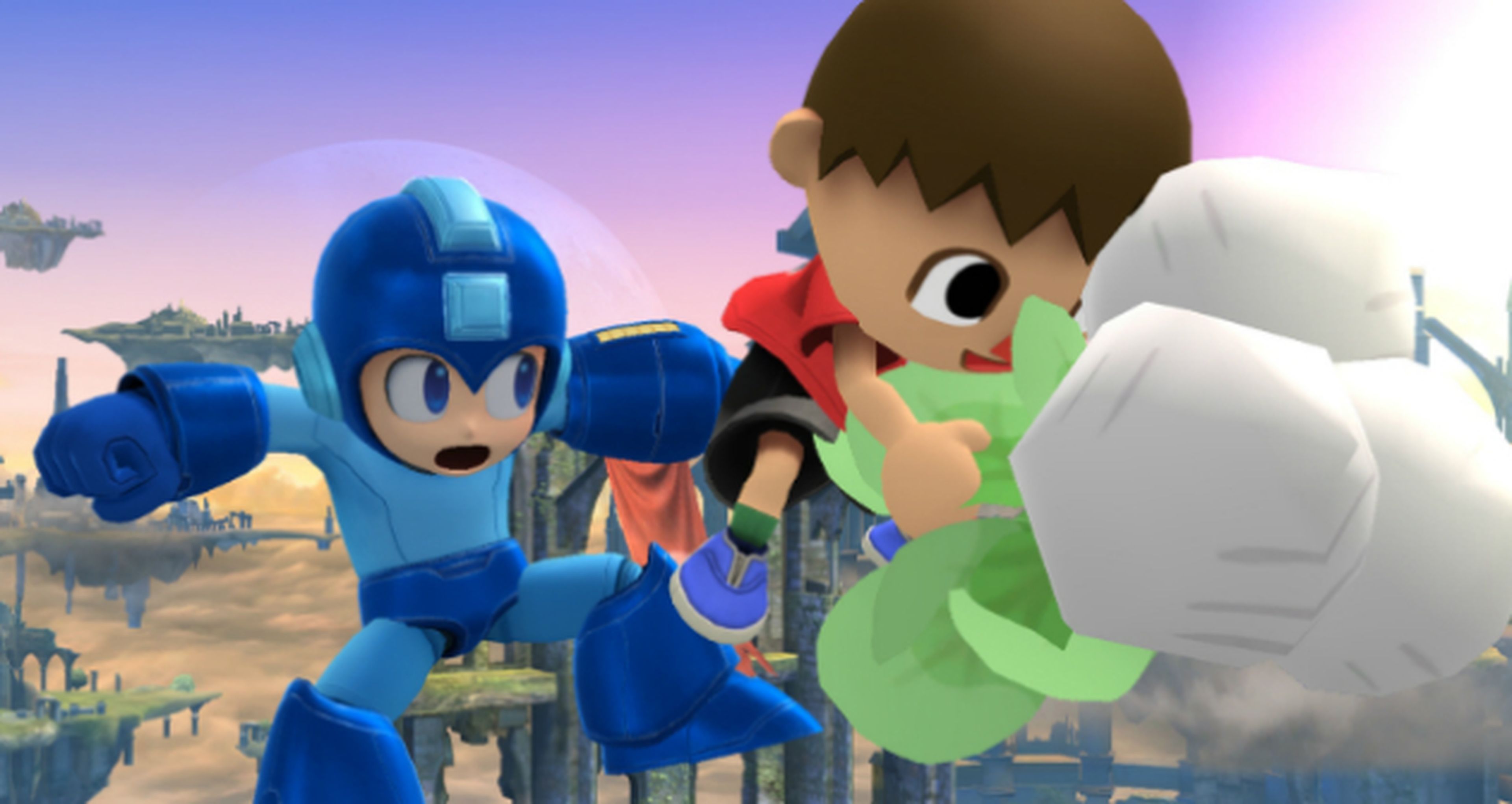 Super Smash Bros., vídeo especial con los nuevos contenidos el 14 de junio
