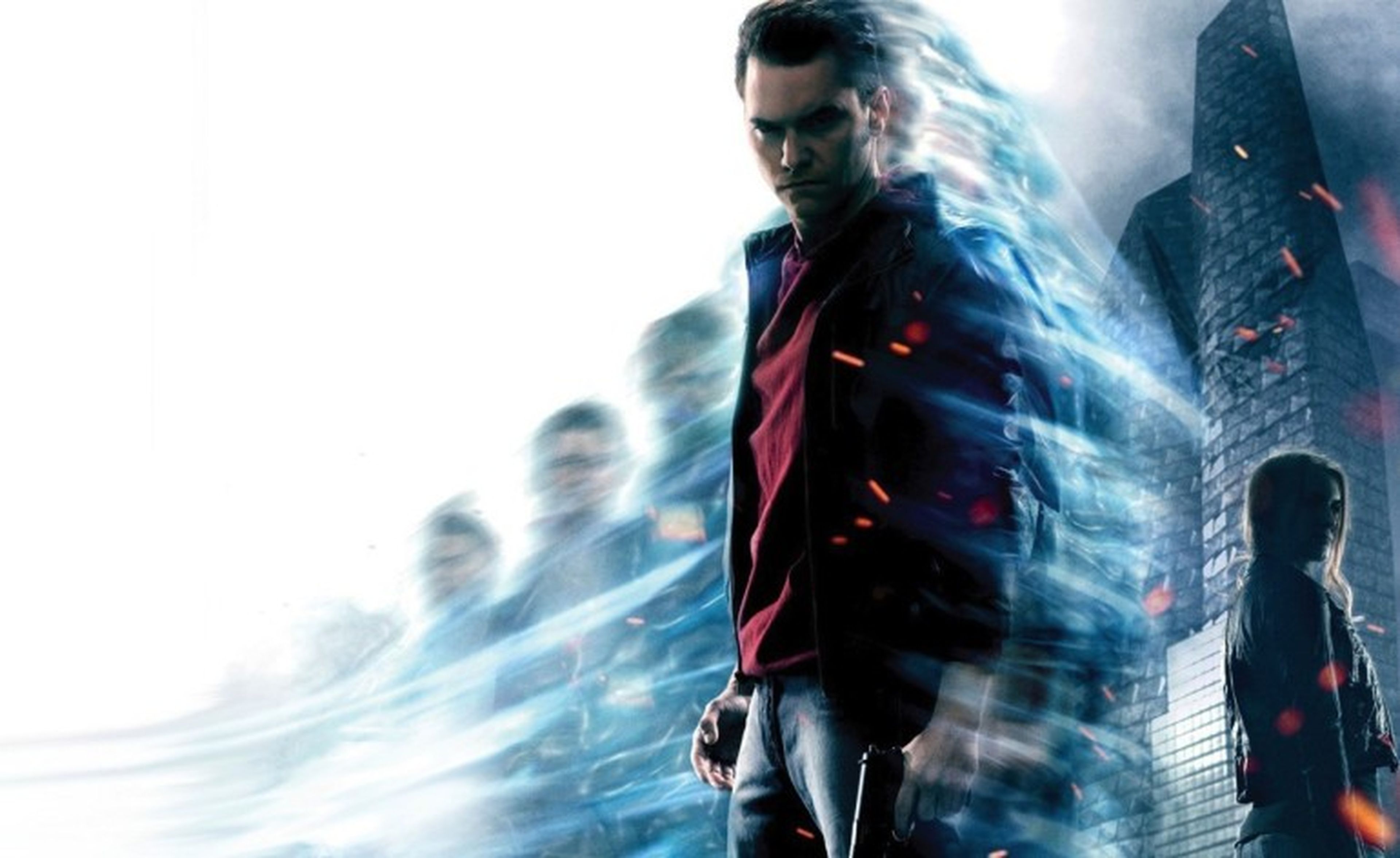 E3 2015: Quantum Break no estará en la feria