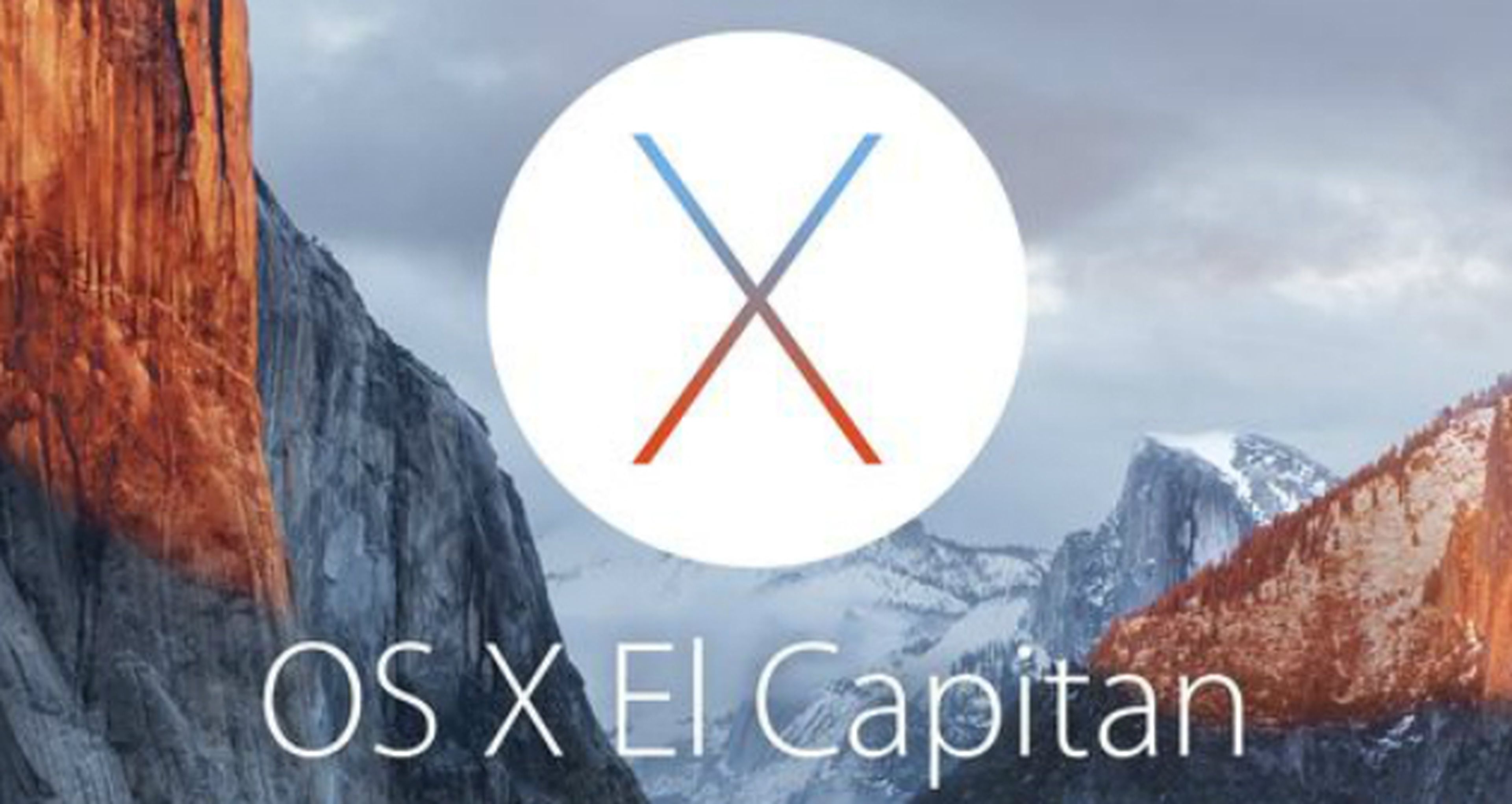 Apple anuncia iOS 9 y OS X El Capitán