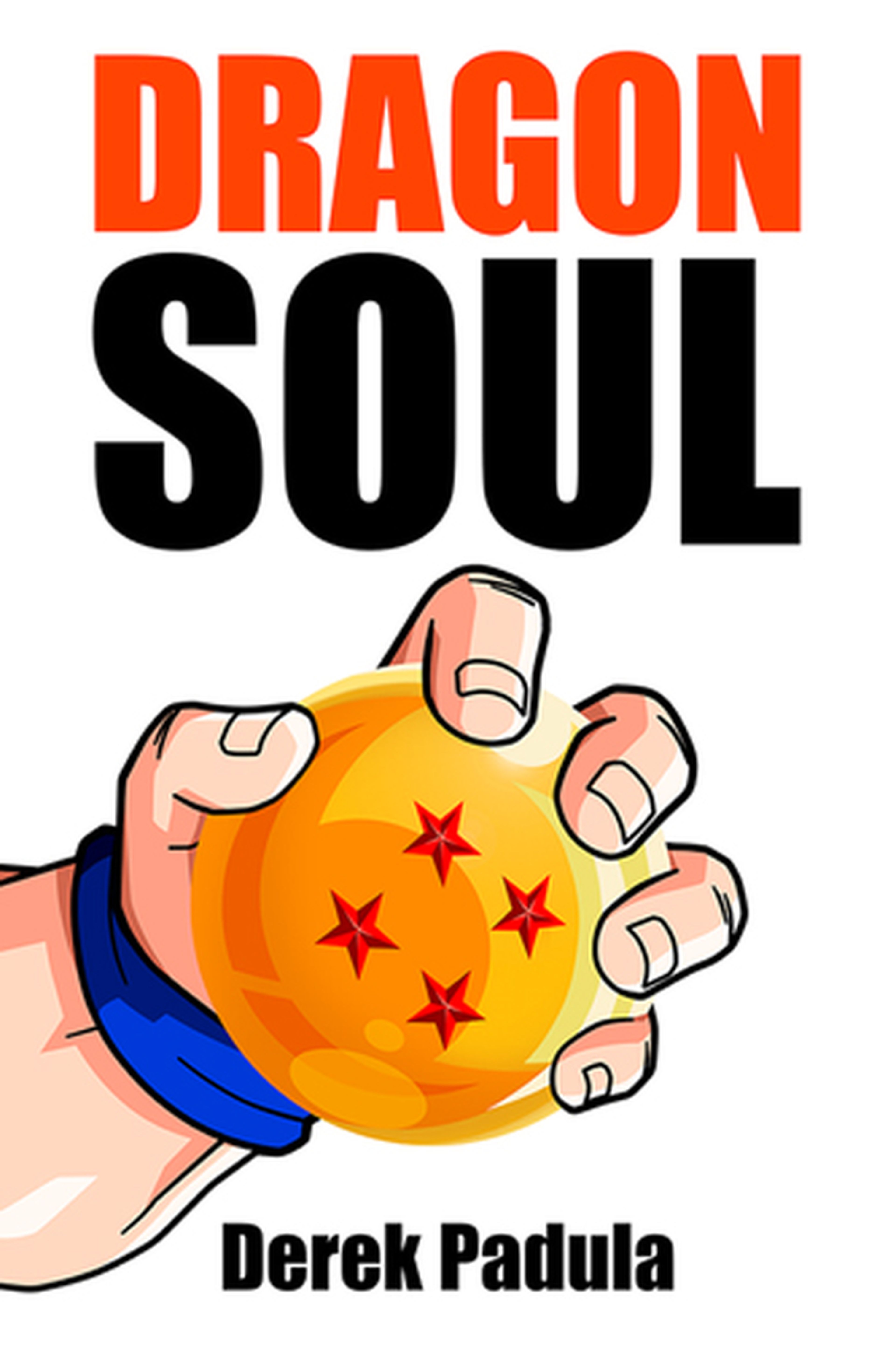 Dragon Soul, nuevo libro de Dragon Ball, ya a la venta
