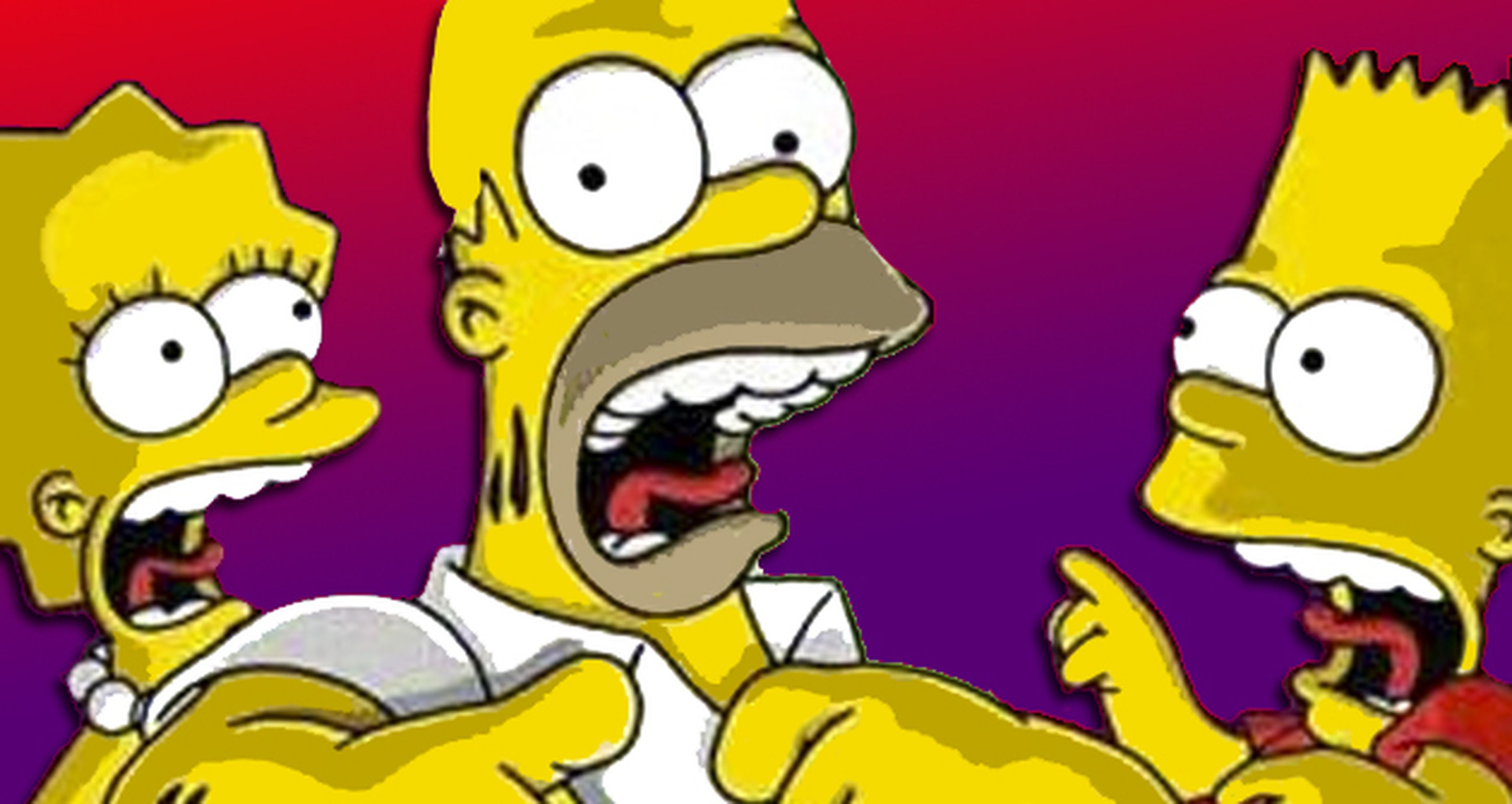 Los Simpson: un personaje principal morirá en la 27ª temporada