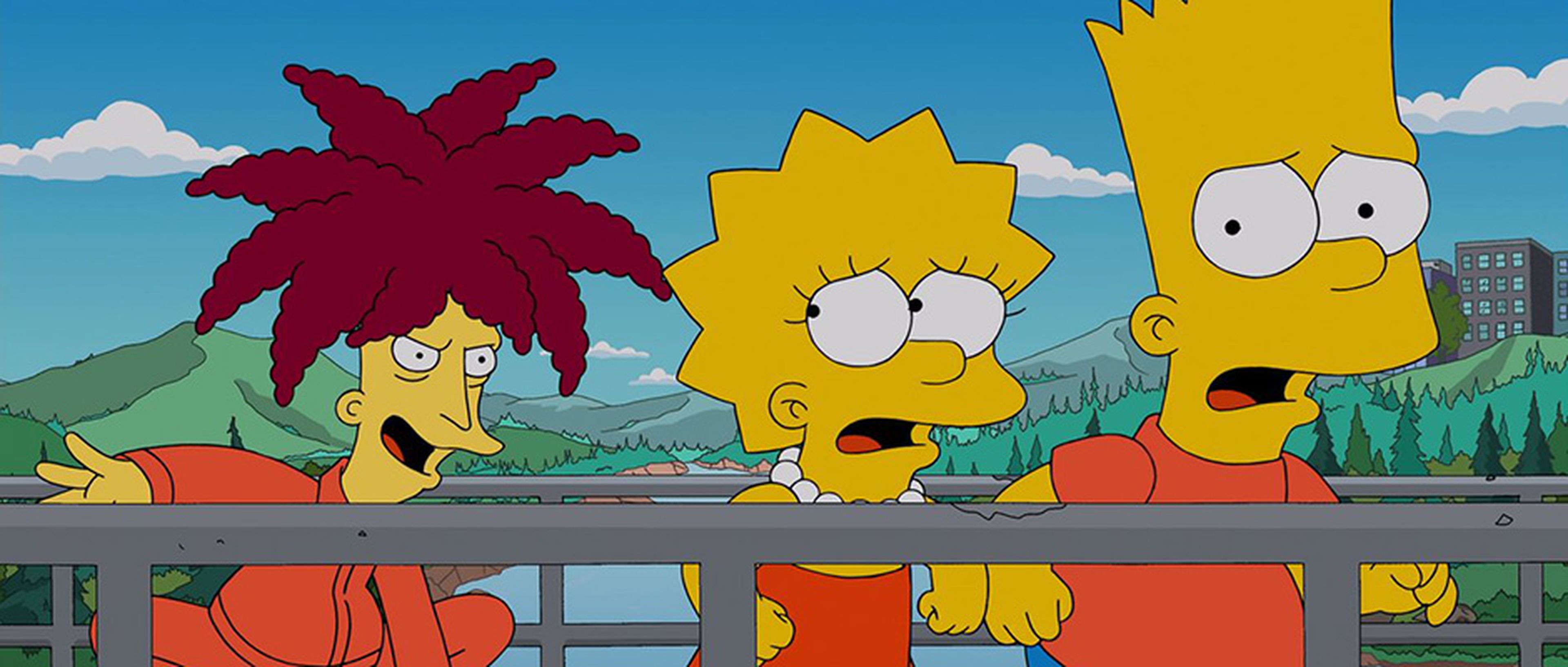 Los Simpson: novedades sobre el especial de Halloween de 2015