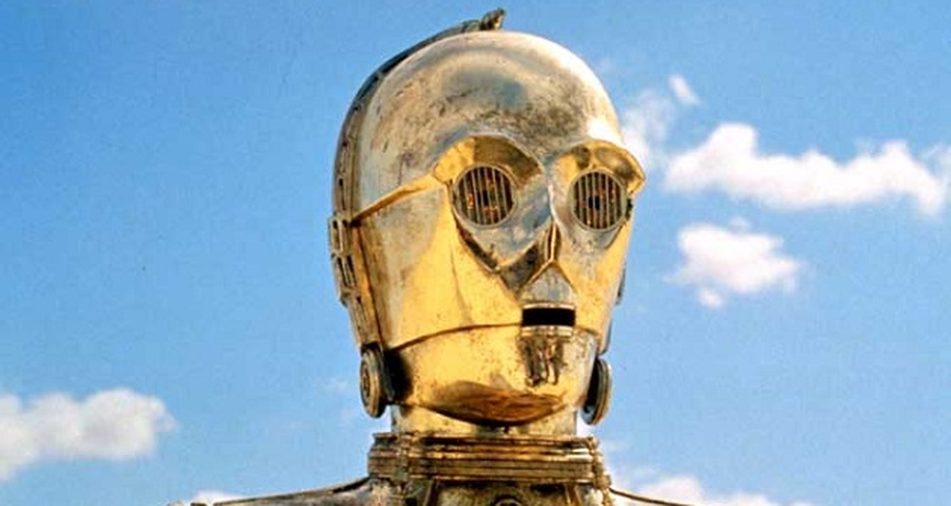 Star Wars Battlefront, C-3PO estará en el juego