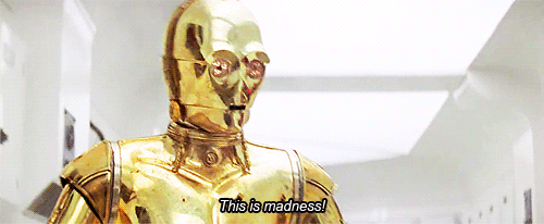 Star Wars Battlefront, C-3PO estará en el juego