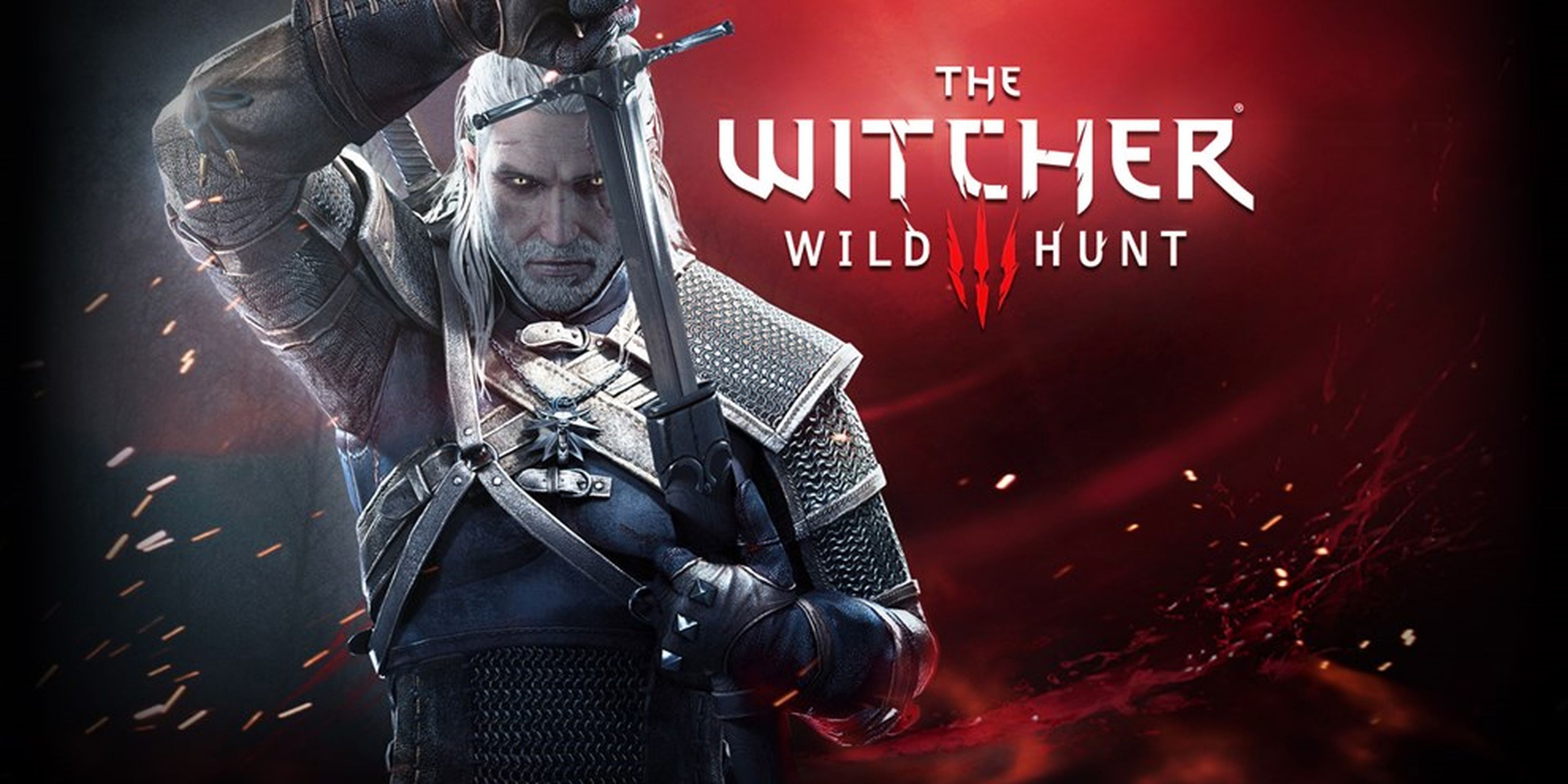 The Witcher 3 para PS4 es lo más vendido en España en mayo