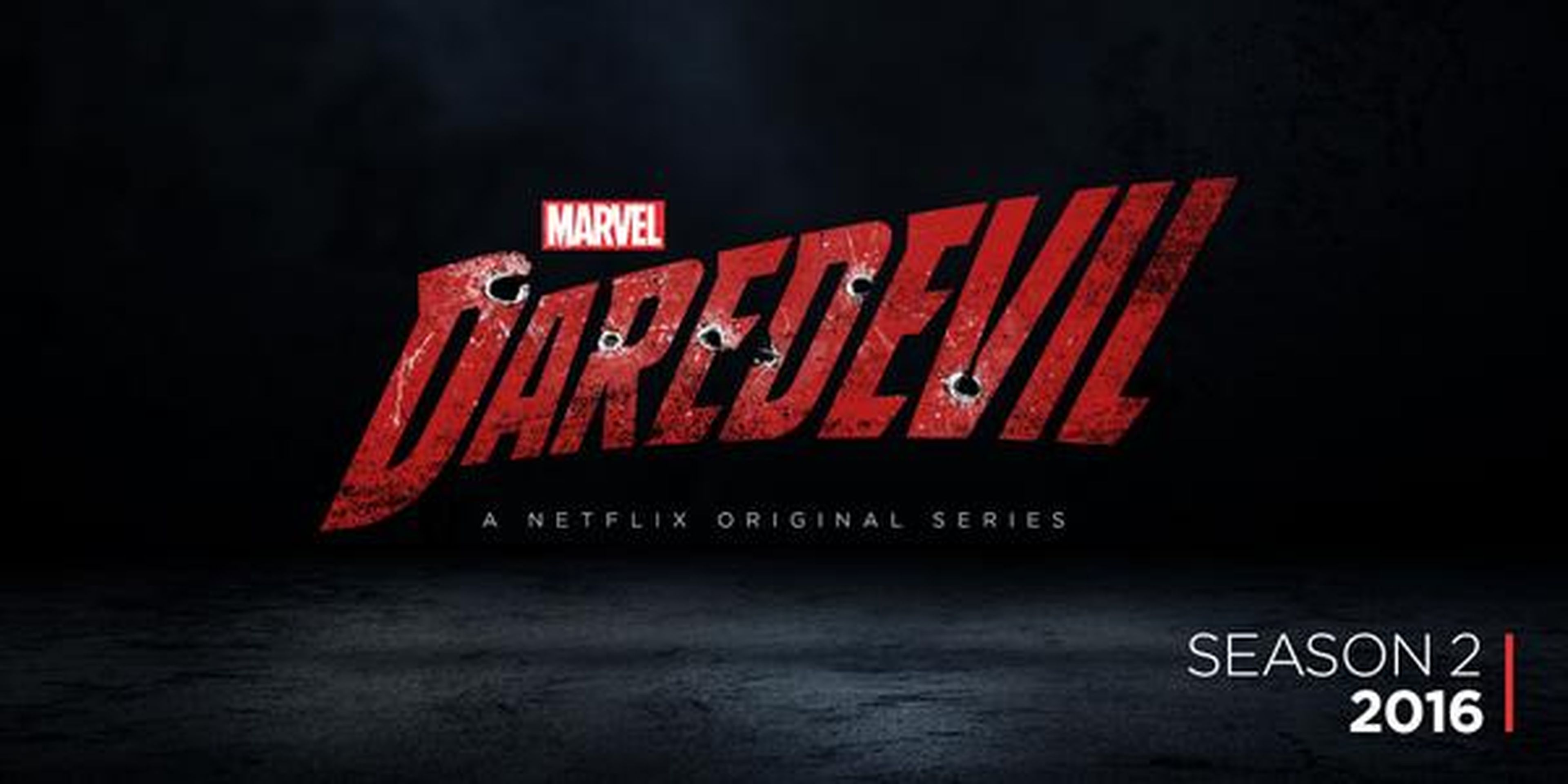 Daredevil temporada 2: Jon Bernthal será Punisher