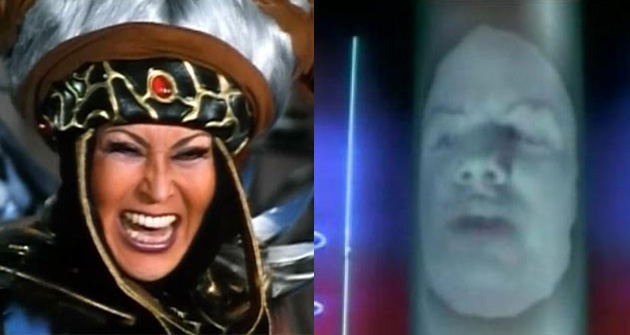 Power Rangers: Rita Repulsa y Zordon aparecerán en la película