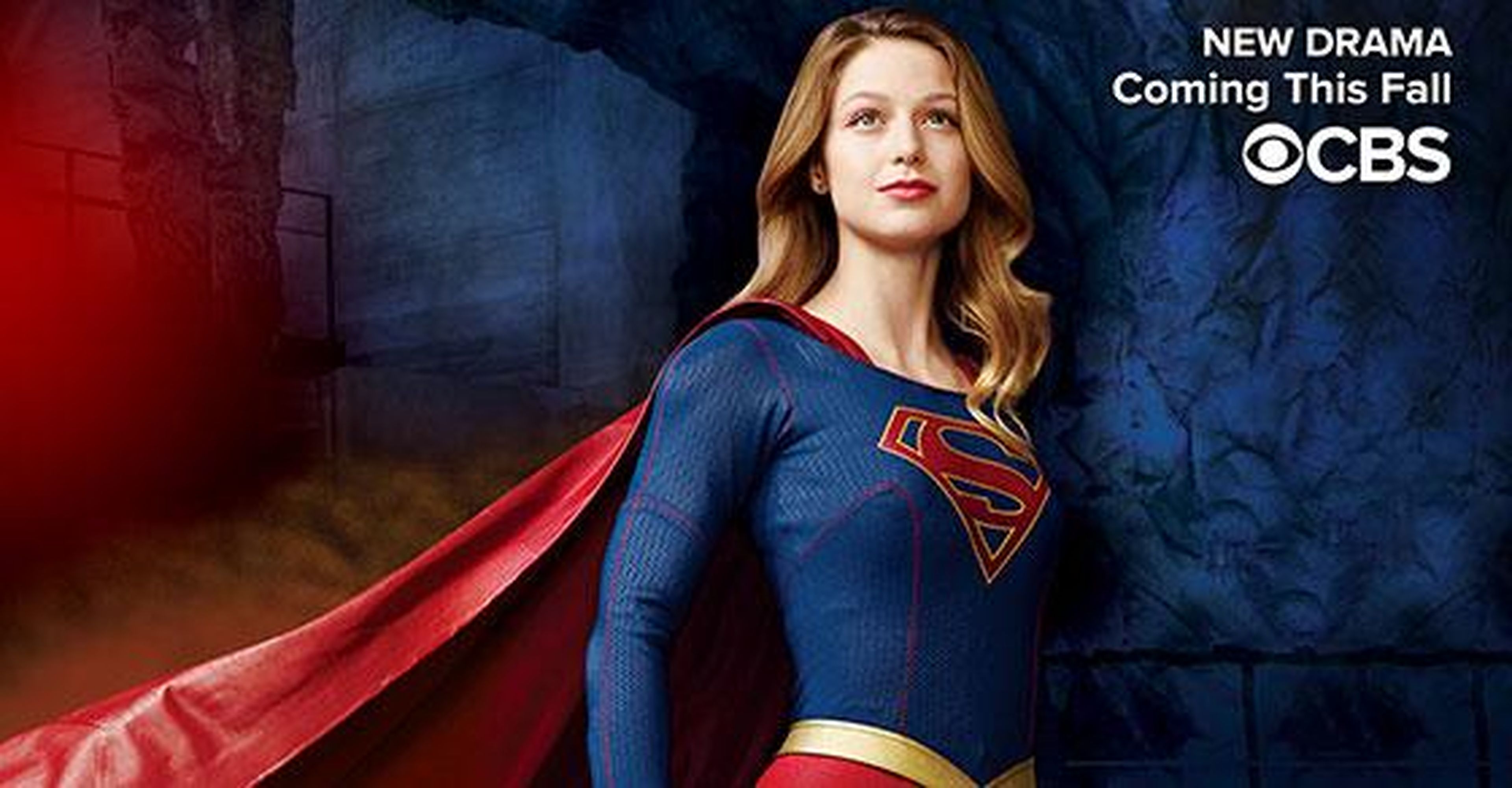 Supergirl: fecha de estreno de la serie de CBS