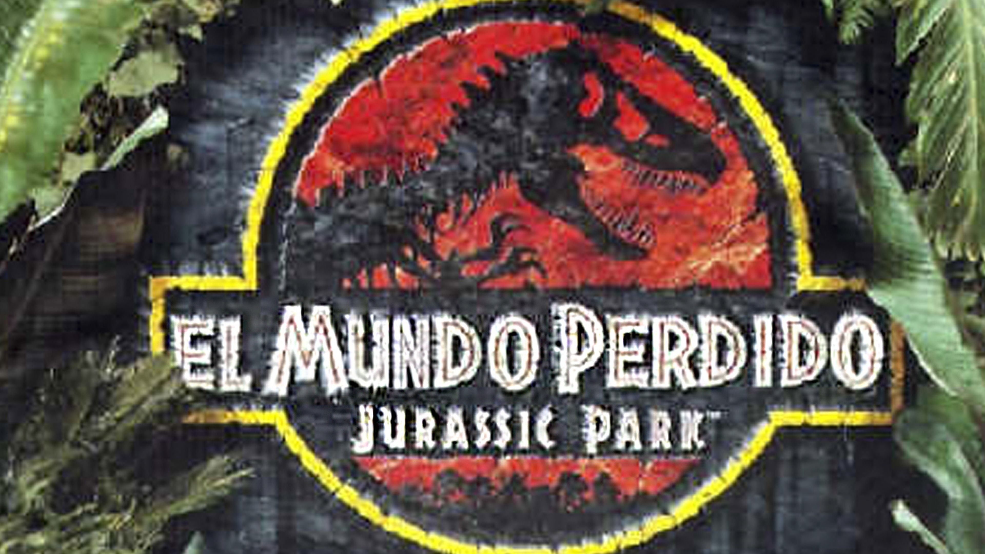 Crítica de El mundo perdido (Jurassic Park II)