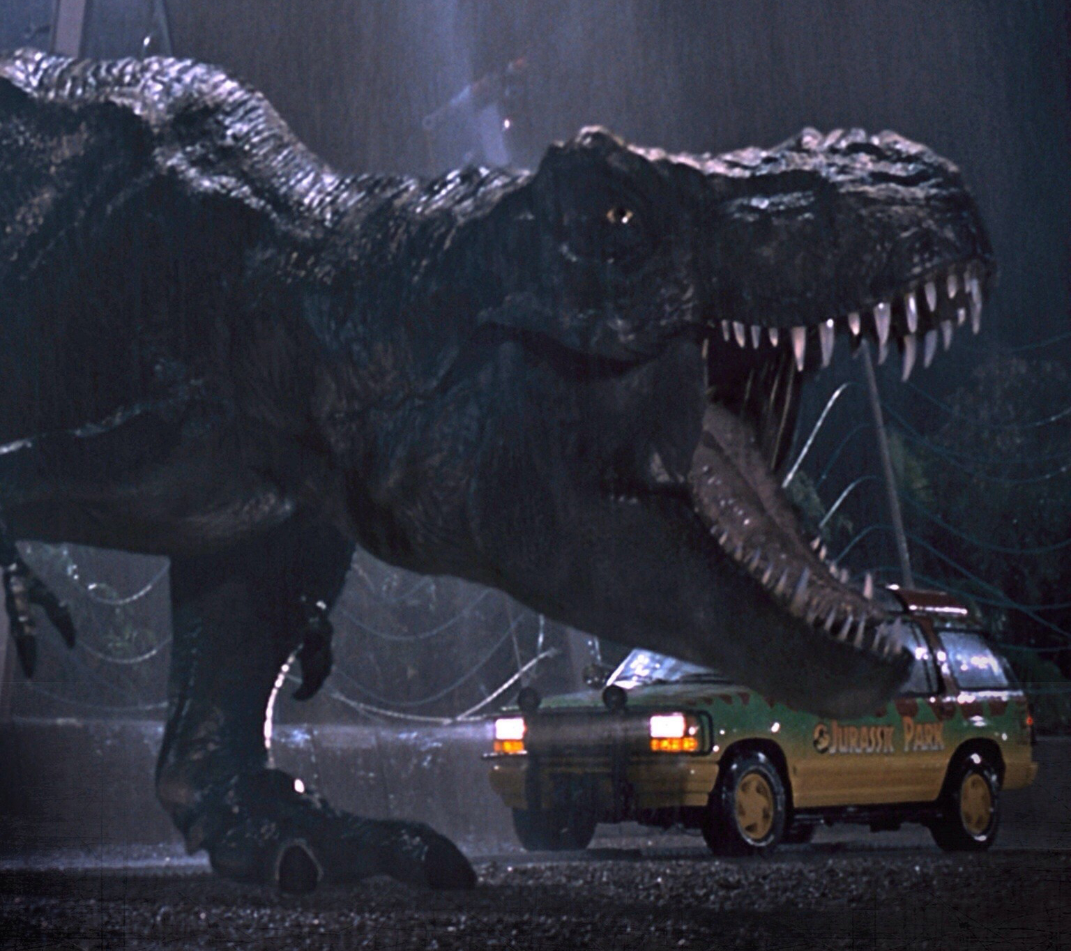 Jurassic Park ¡Analizamos todas sus películas! HobbyConsolas