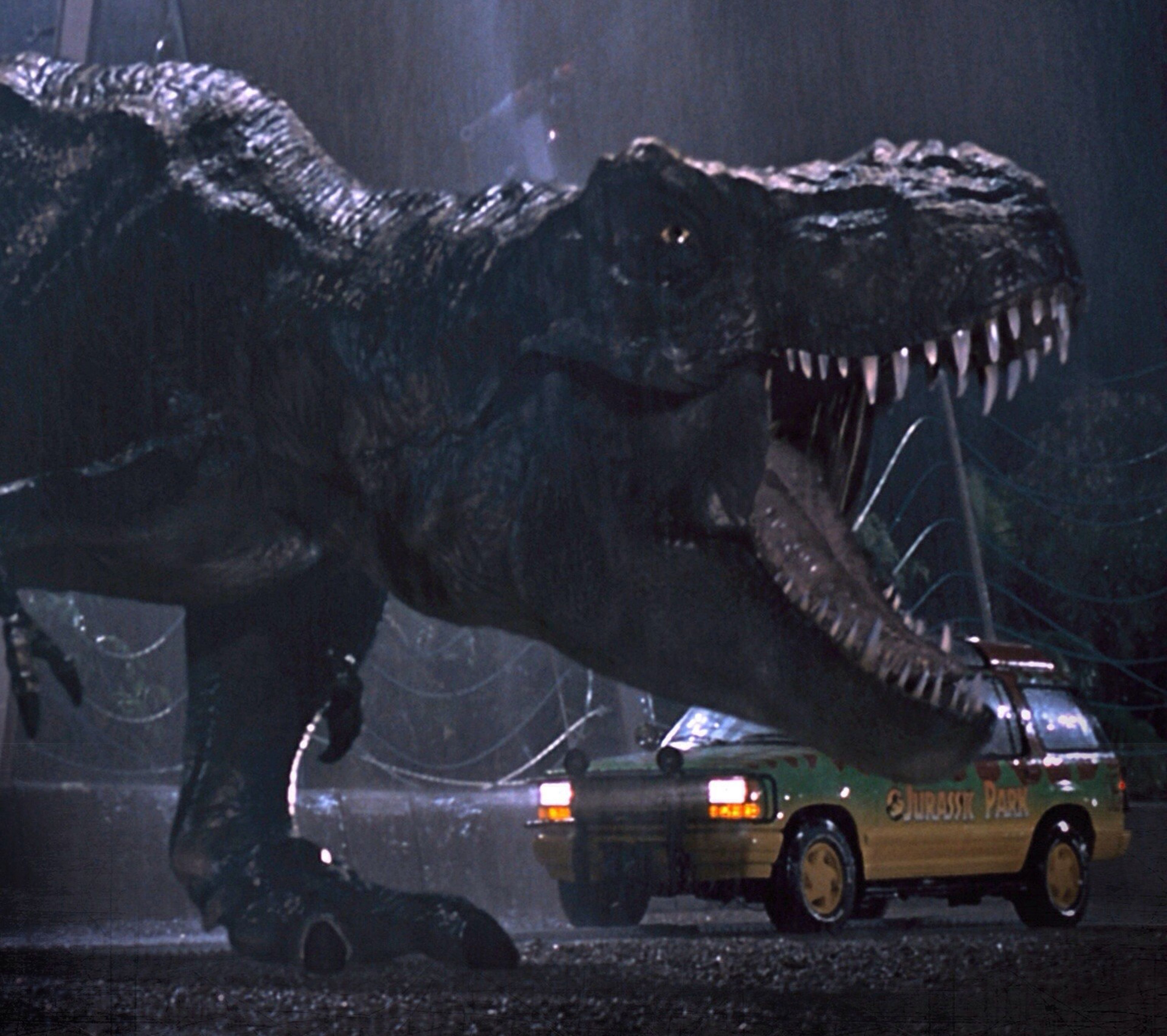 Jurassic Park: ¡Analizamos todas sus películas!