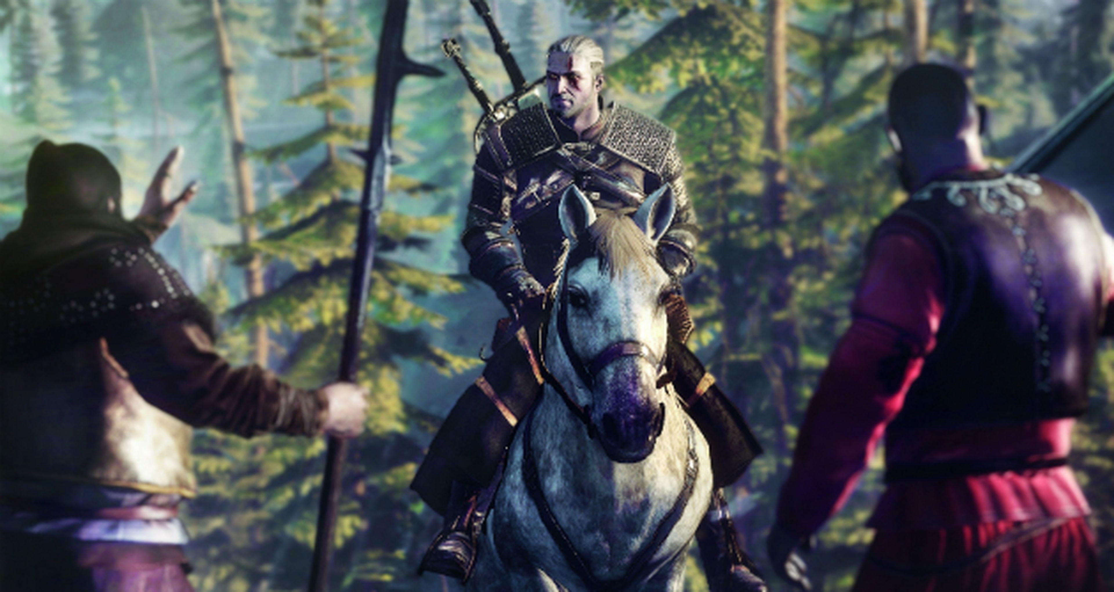 The Witcher 3 Wild Hunt, 35 millones de dólares en su campaña publicitaria