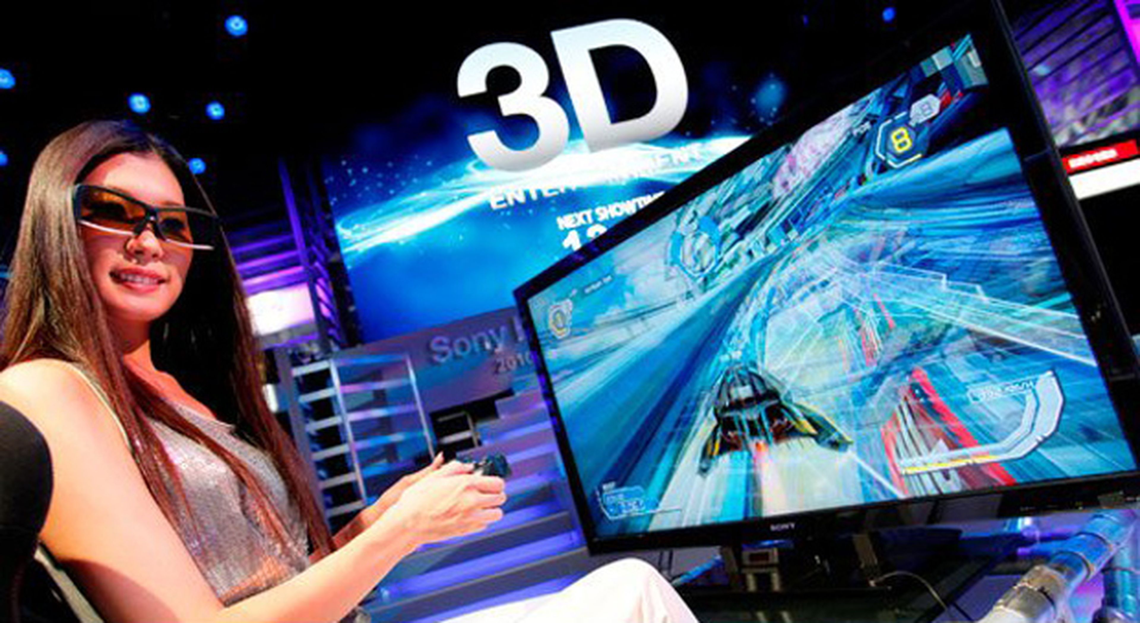 ¿El E3 de la realidad virtual?