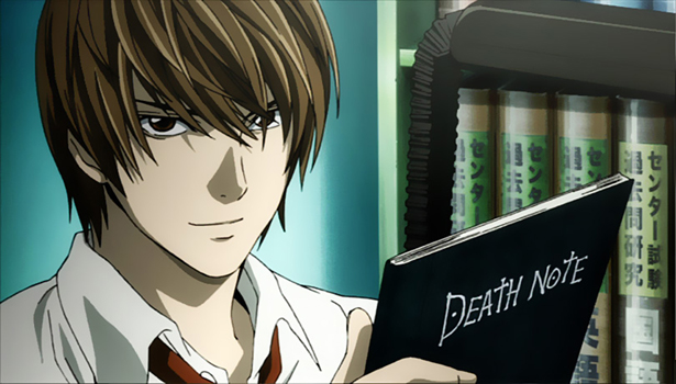 Ataque a los Titanes, Death Note y SAO, censuradas en China