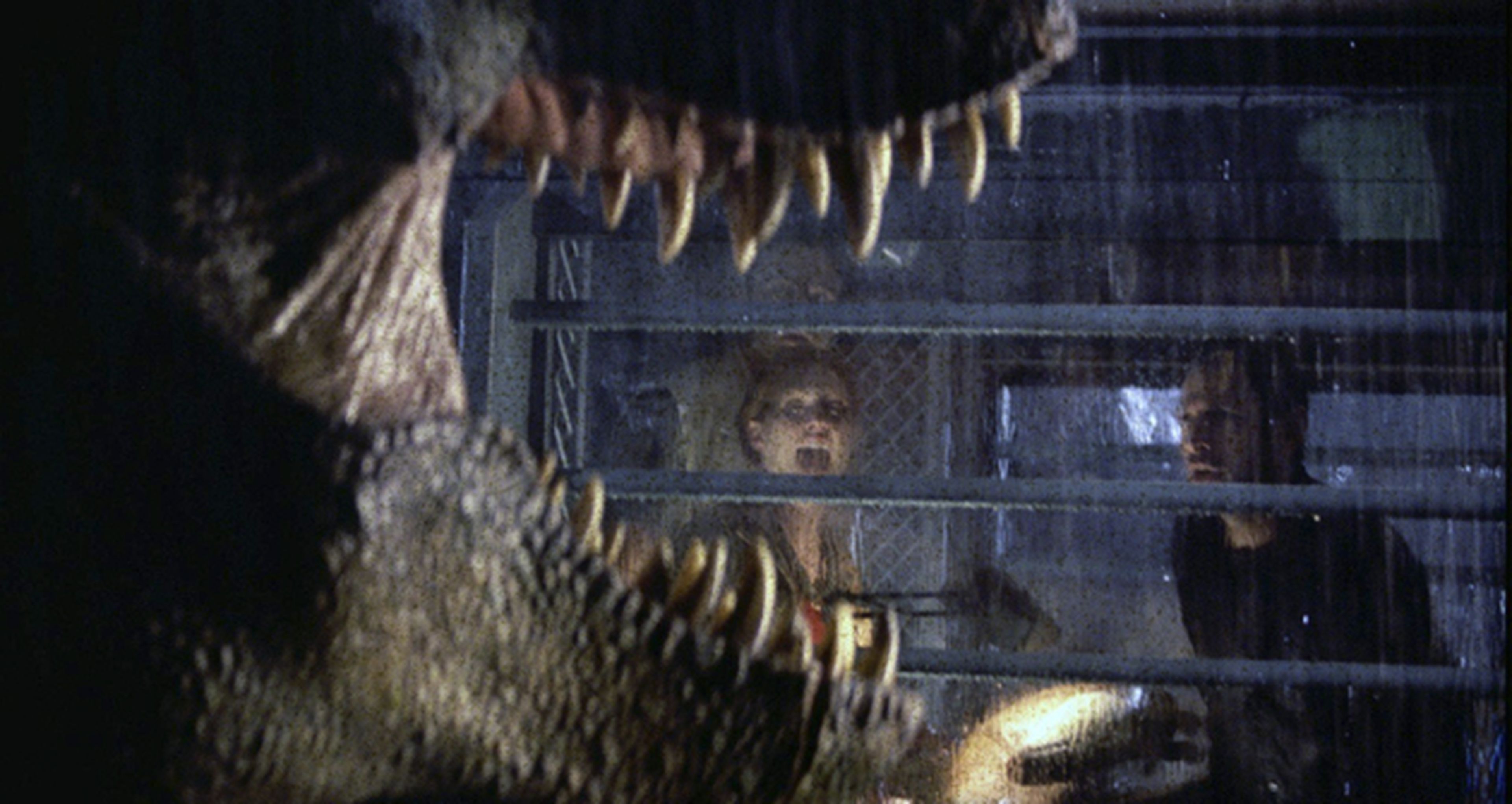 Tráiler honesto de El mundo perdido (Jurassic Park II)