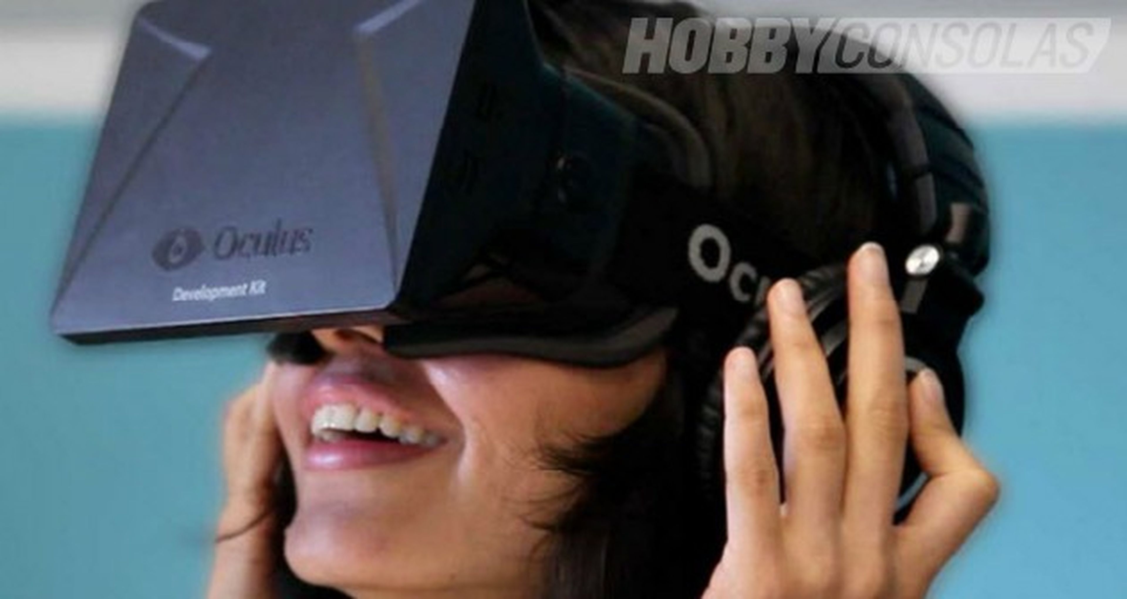 E3 2015: Oculus Rift, conferencia previa en directo desde las 19:00h