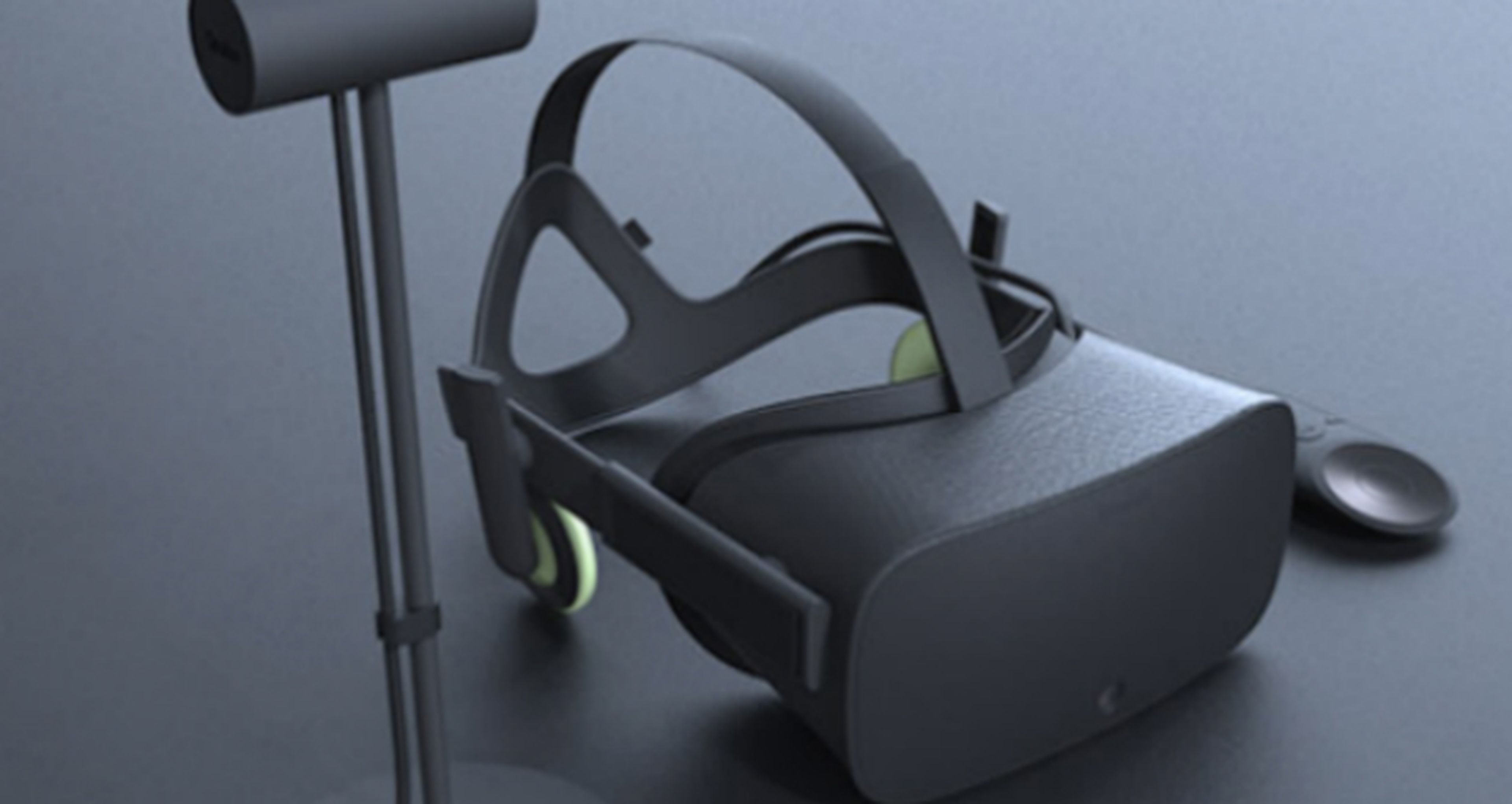 E3 2015: Oculus Rift llegará en 2016 con el mando de Xbox One