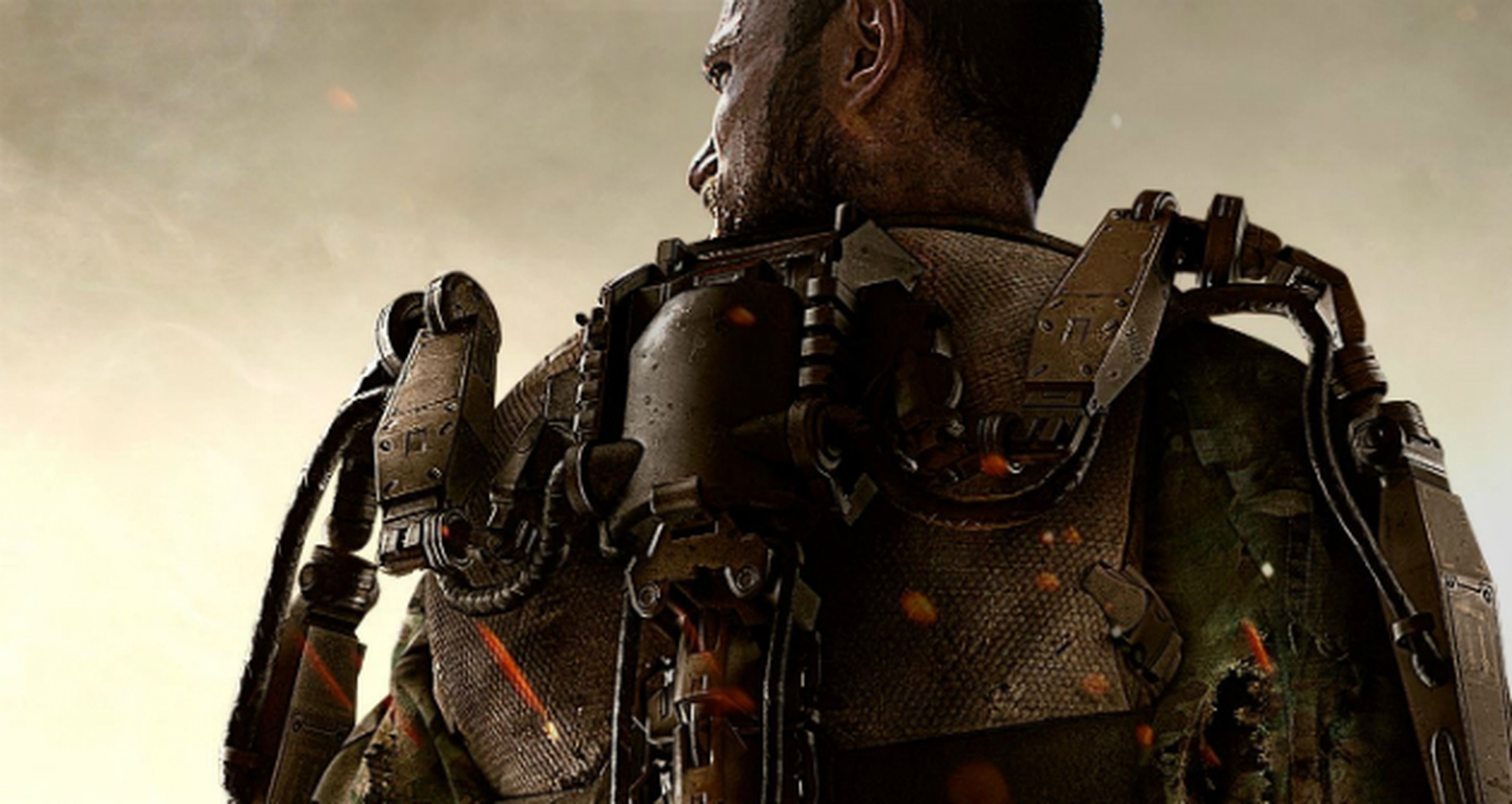 Call of Duty Advanced Warfare: Supremacy ya disponible en PS4, PS3 y PC