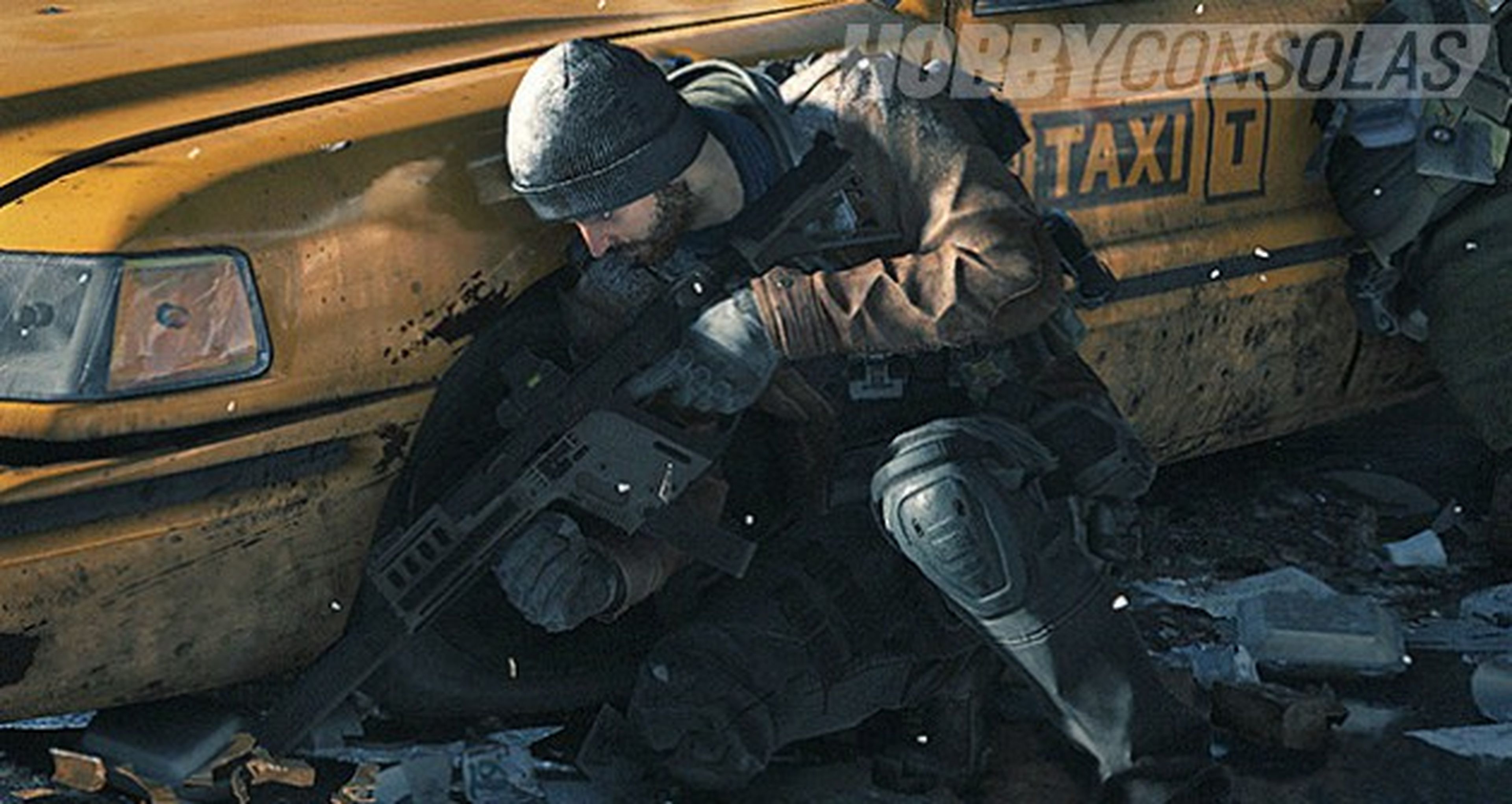 Tom Clancy&#039;s The Division, Ubisoft ofrece nuevos detalles