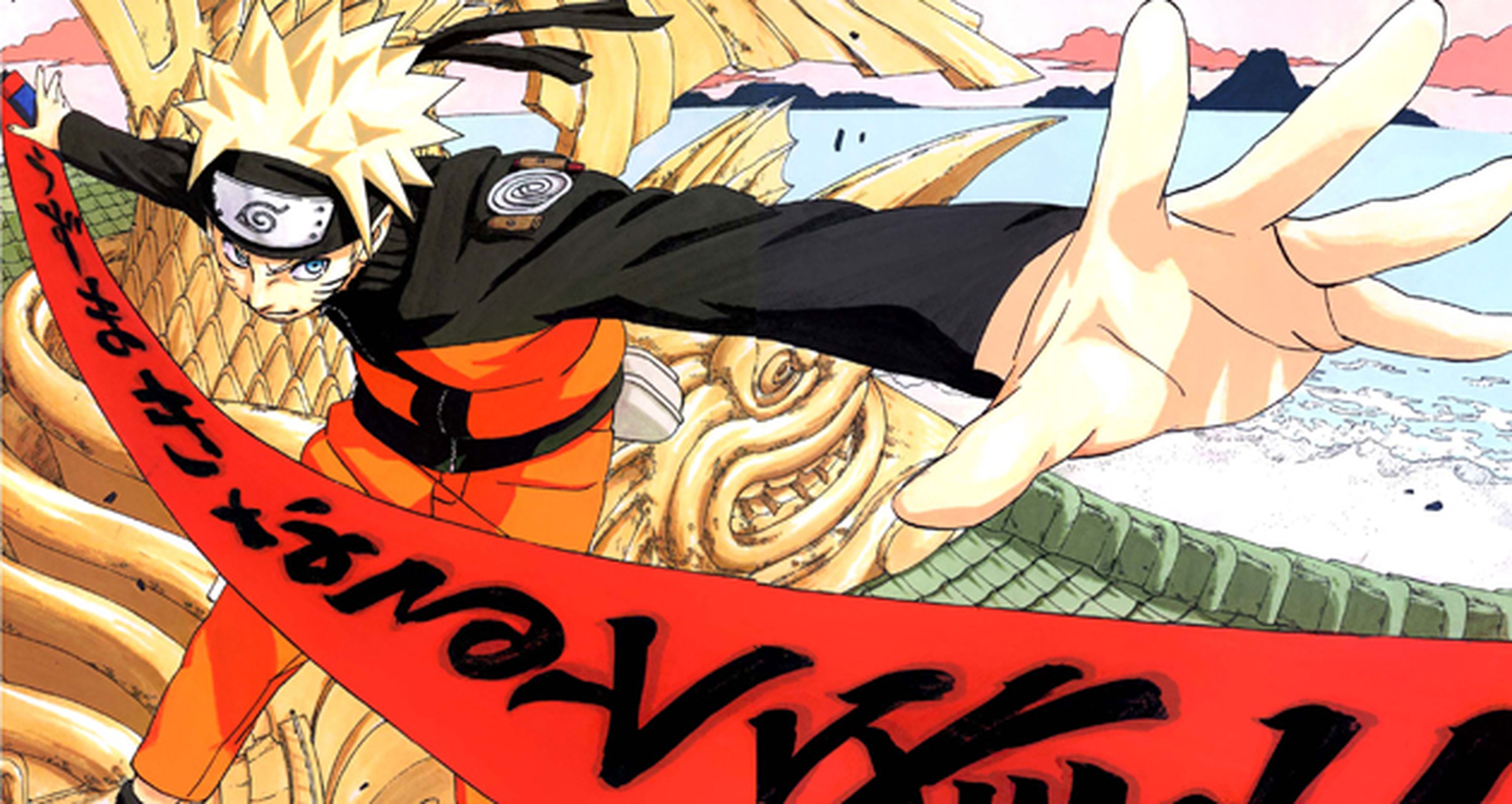Boruto -Naruto the Movie-: póster y nuevos datos (spoilers)