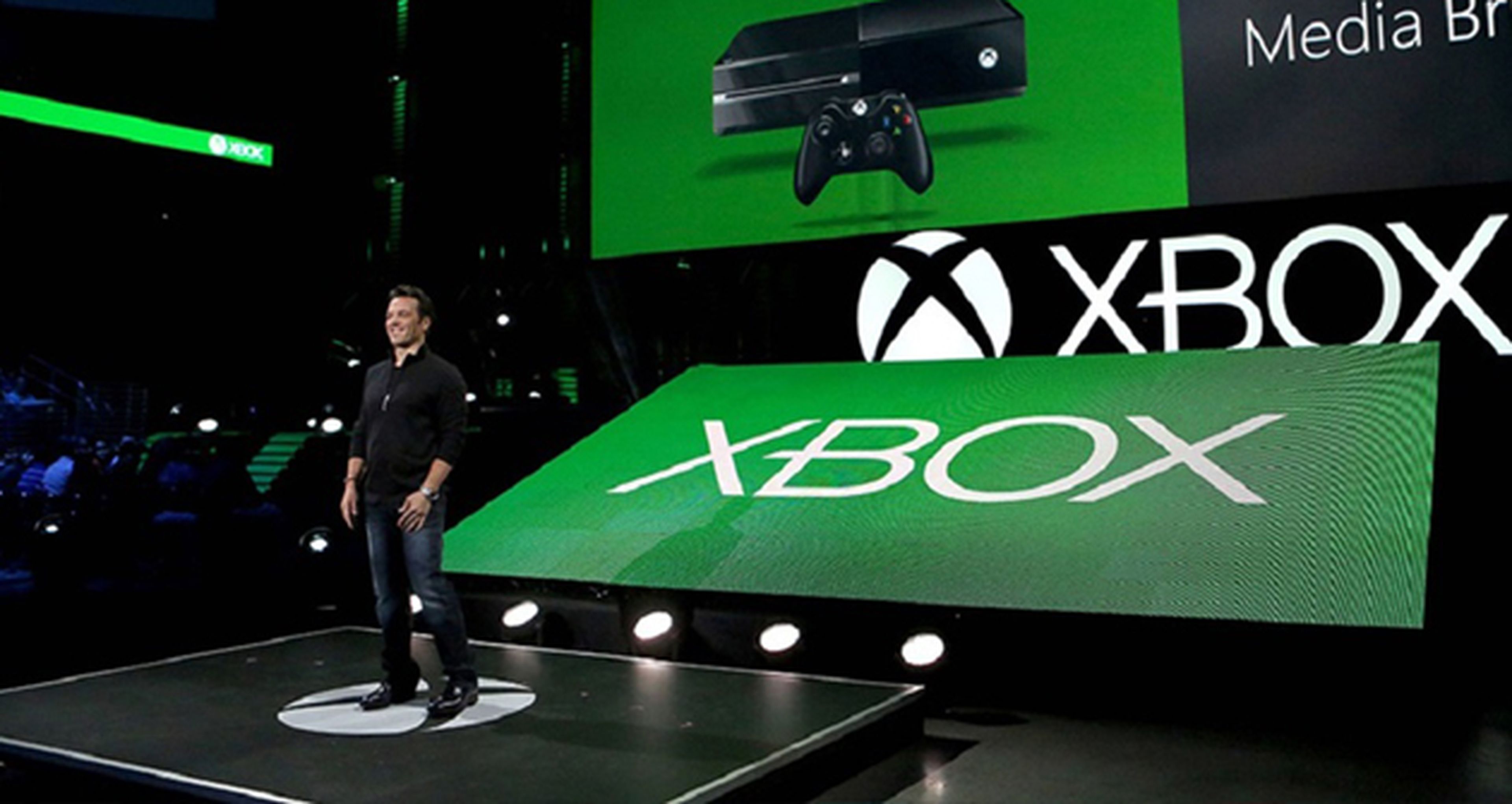 Phil Spencer declara que 2015 será &quot;un año excepcional&quot; en Xbox