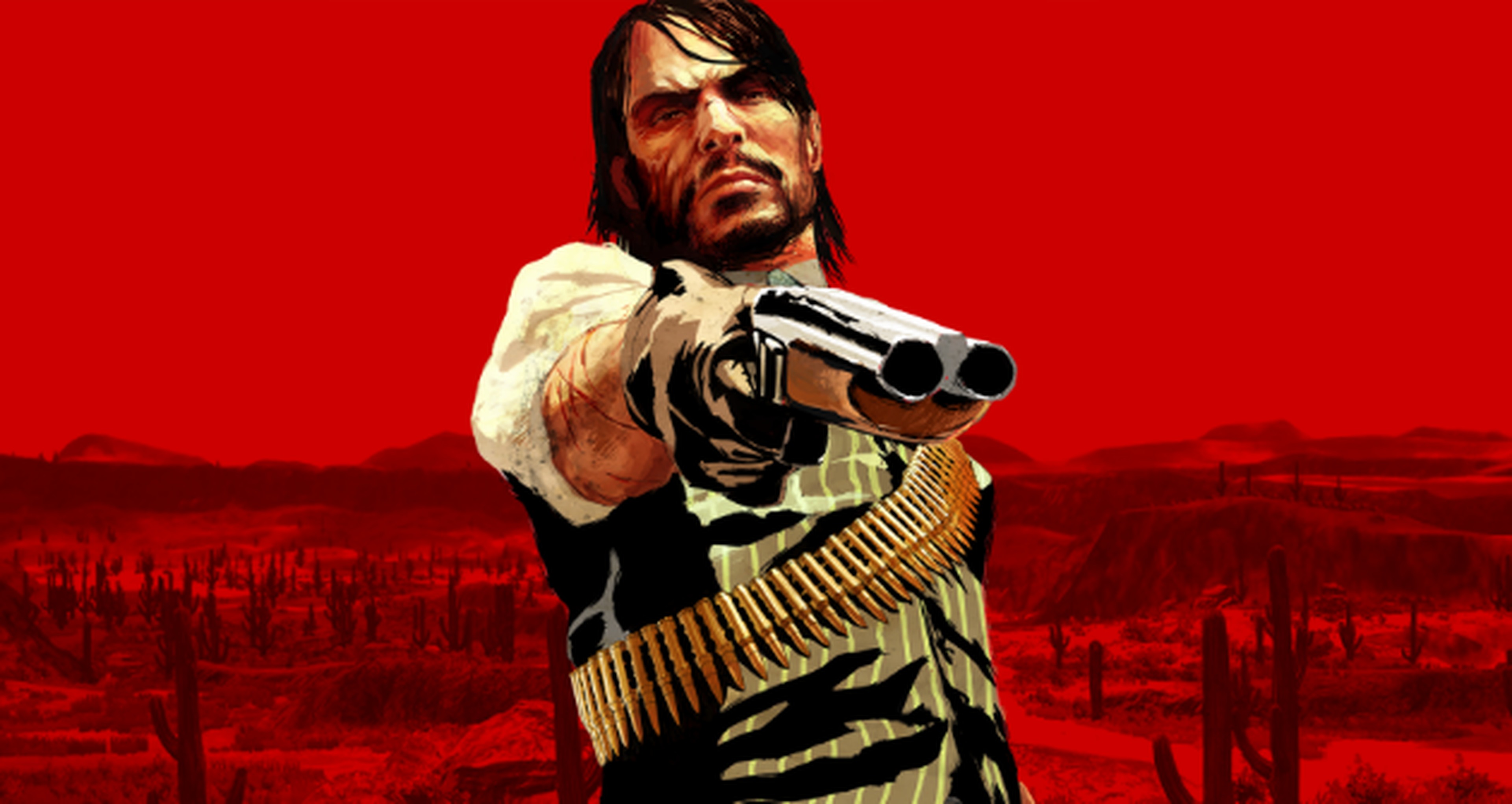 Ubisoft podría haber filtrado Red Dead Redemption 2