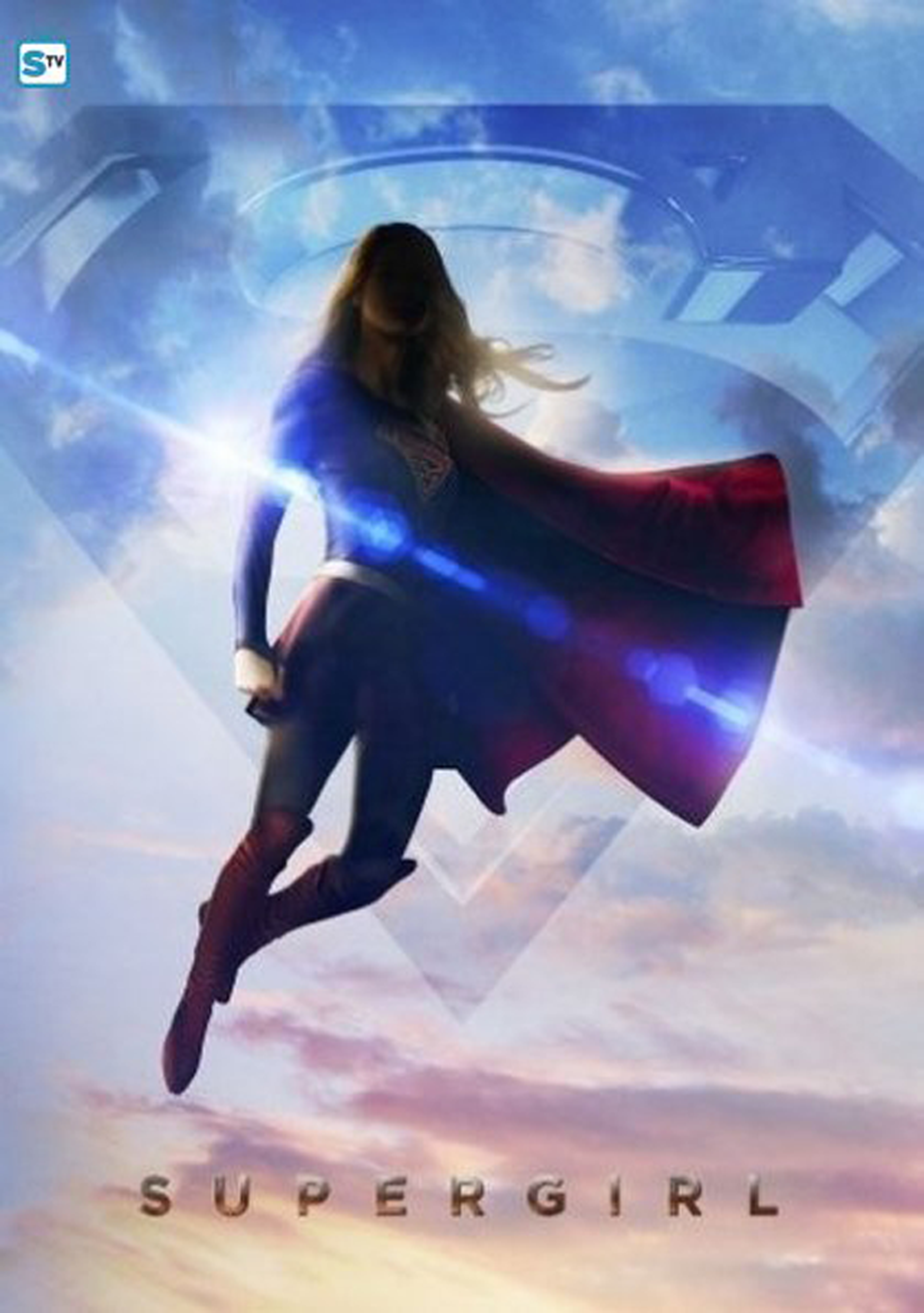Supergirl: nuevo cartel promocional y confirmación de la fecha de estreno