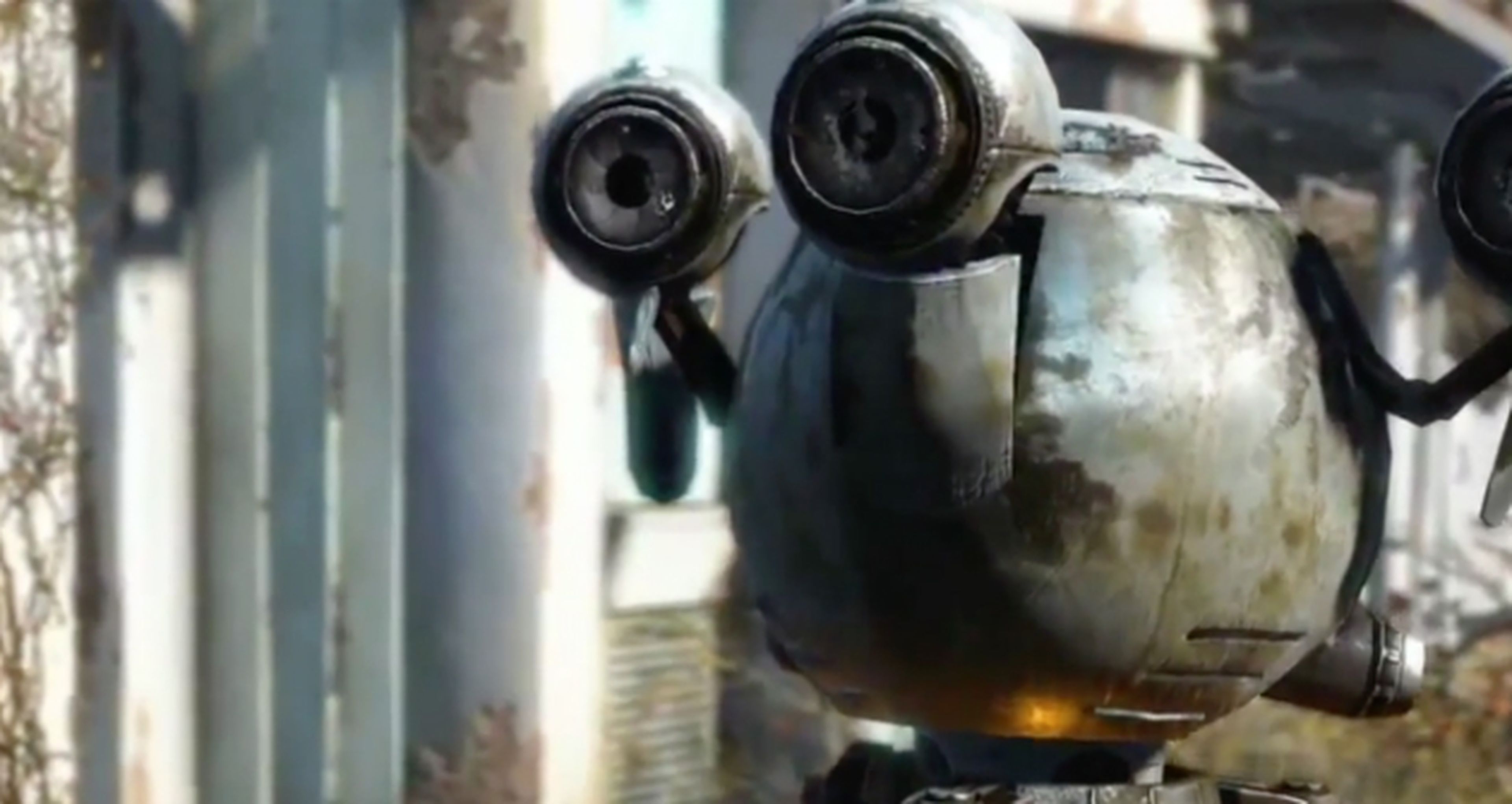 E3 2015: Fallout 4, fecha de lanzamiento confirmada