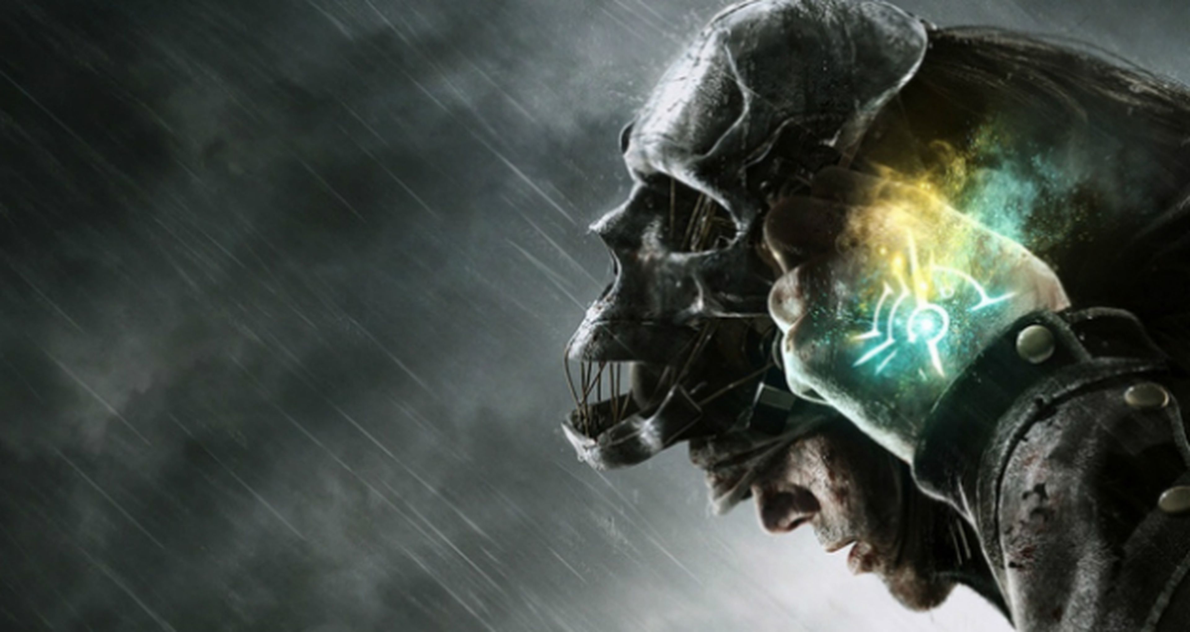 E3 2015: Dishonored Definitive Edition llegará a PS4 y Xbox One en agosto