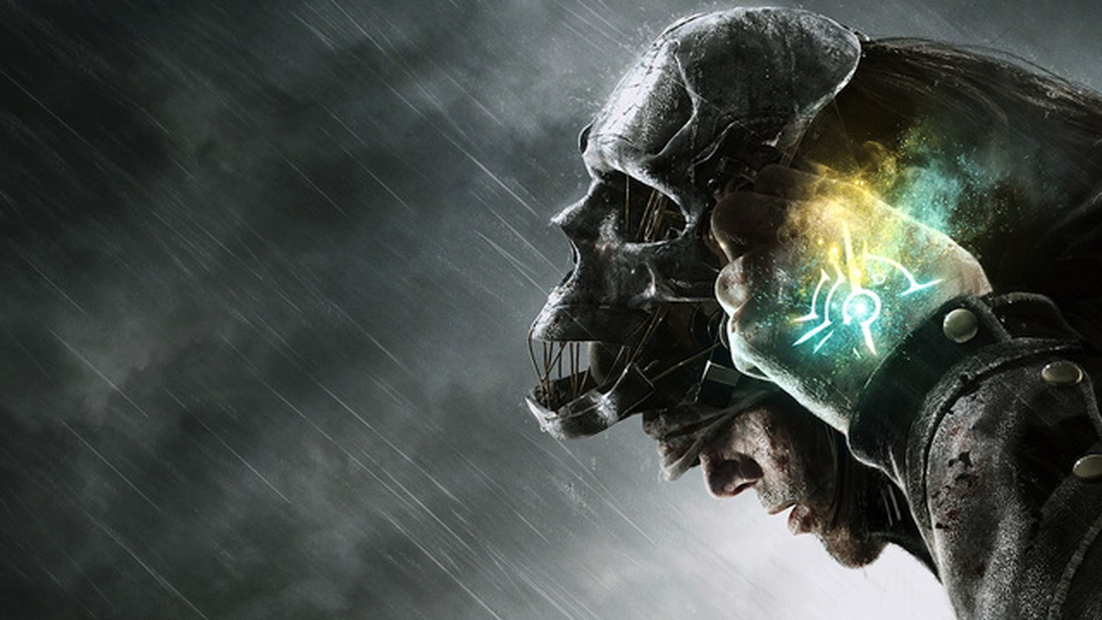 E3 2015: Dishonored Definitive Edition llegará a PS4 y Xbox One en agosto