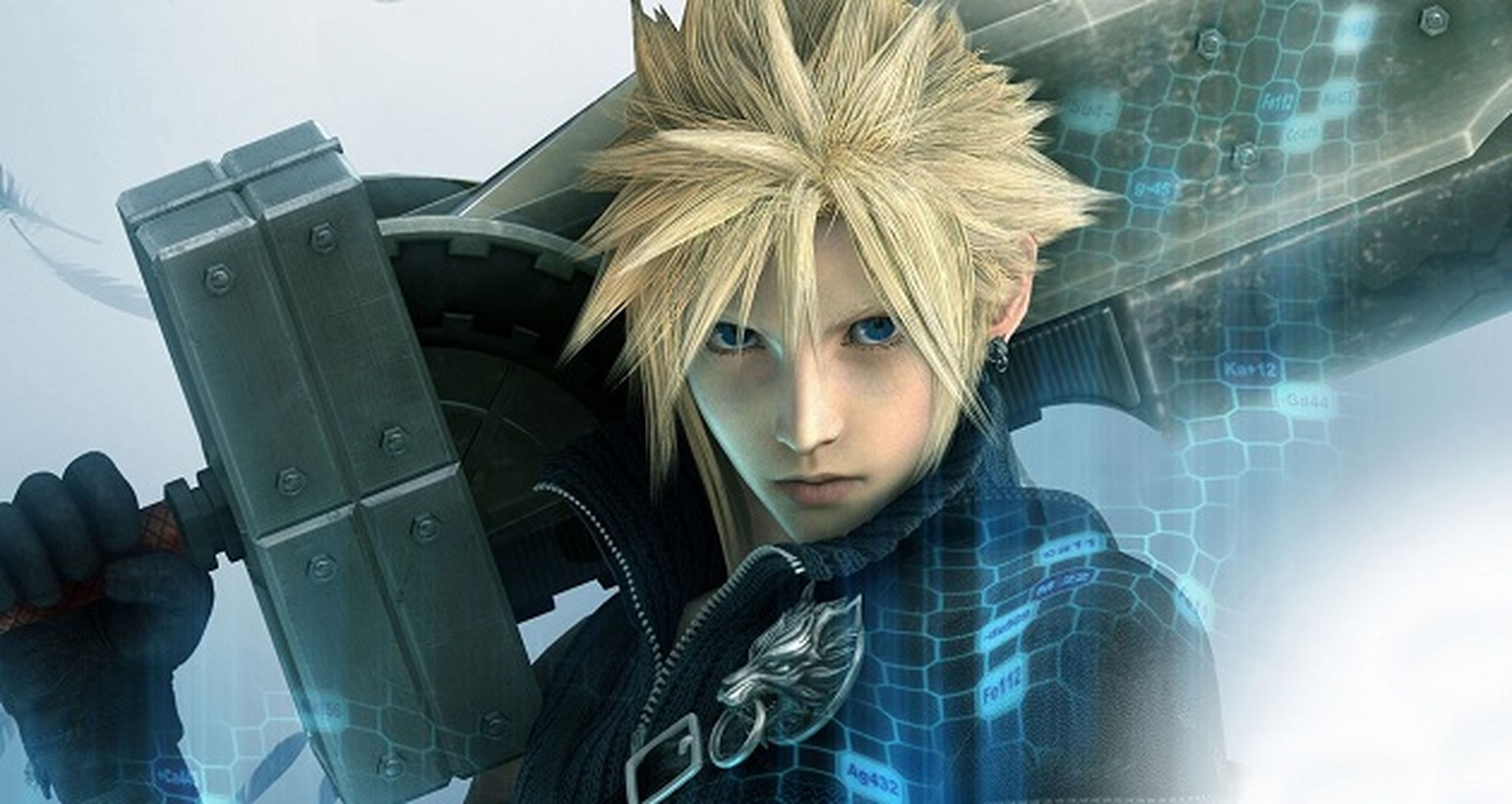 Final Fantasy VII para PS4 podría estar en desarrollo