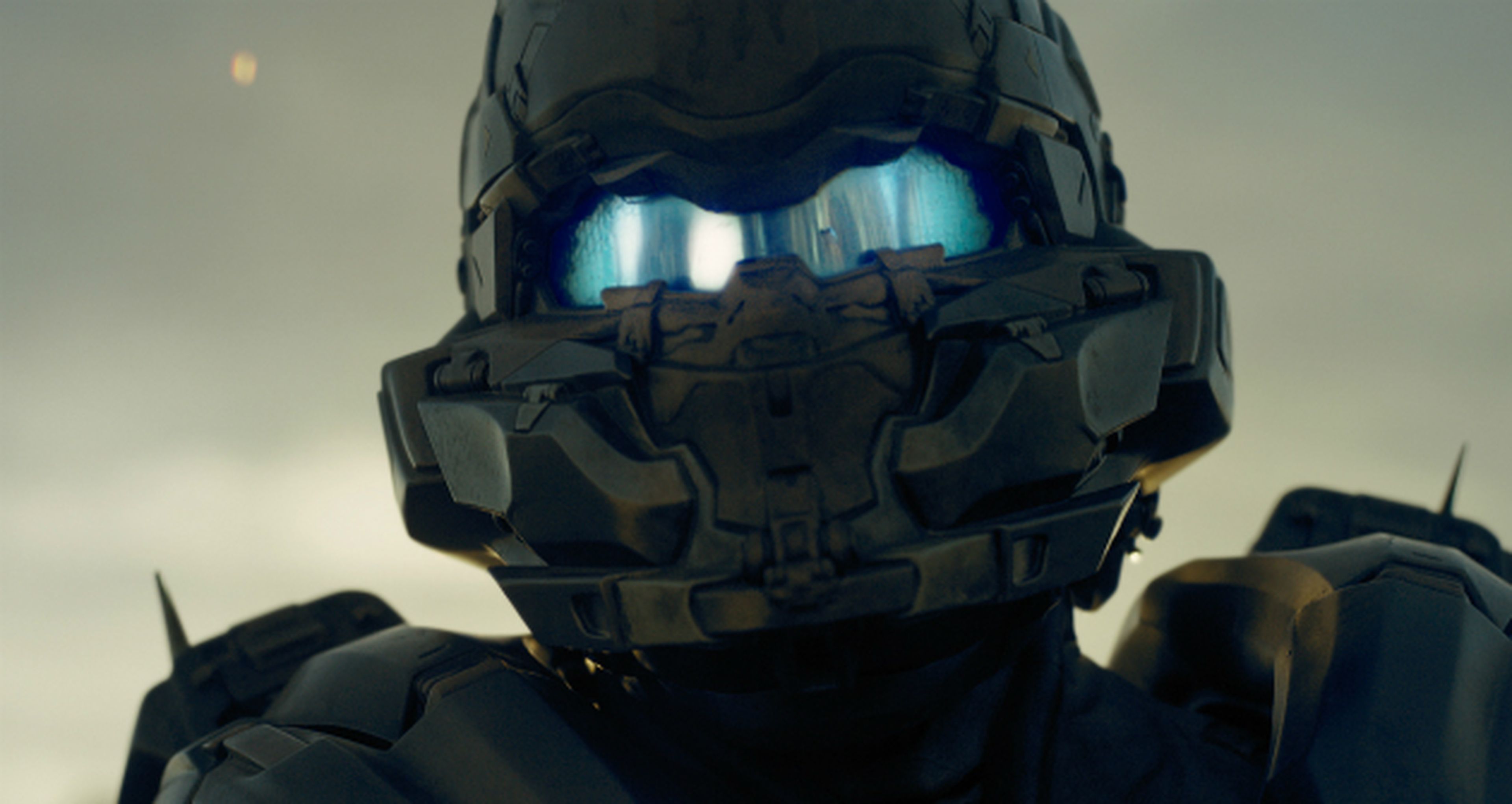 E3 2015: Halo 5 Guardians, tráiler del modo Warzone para el multijugador
