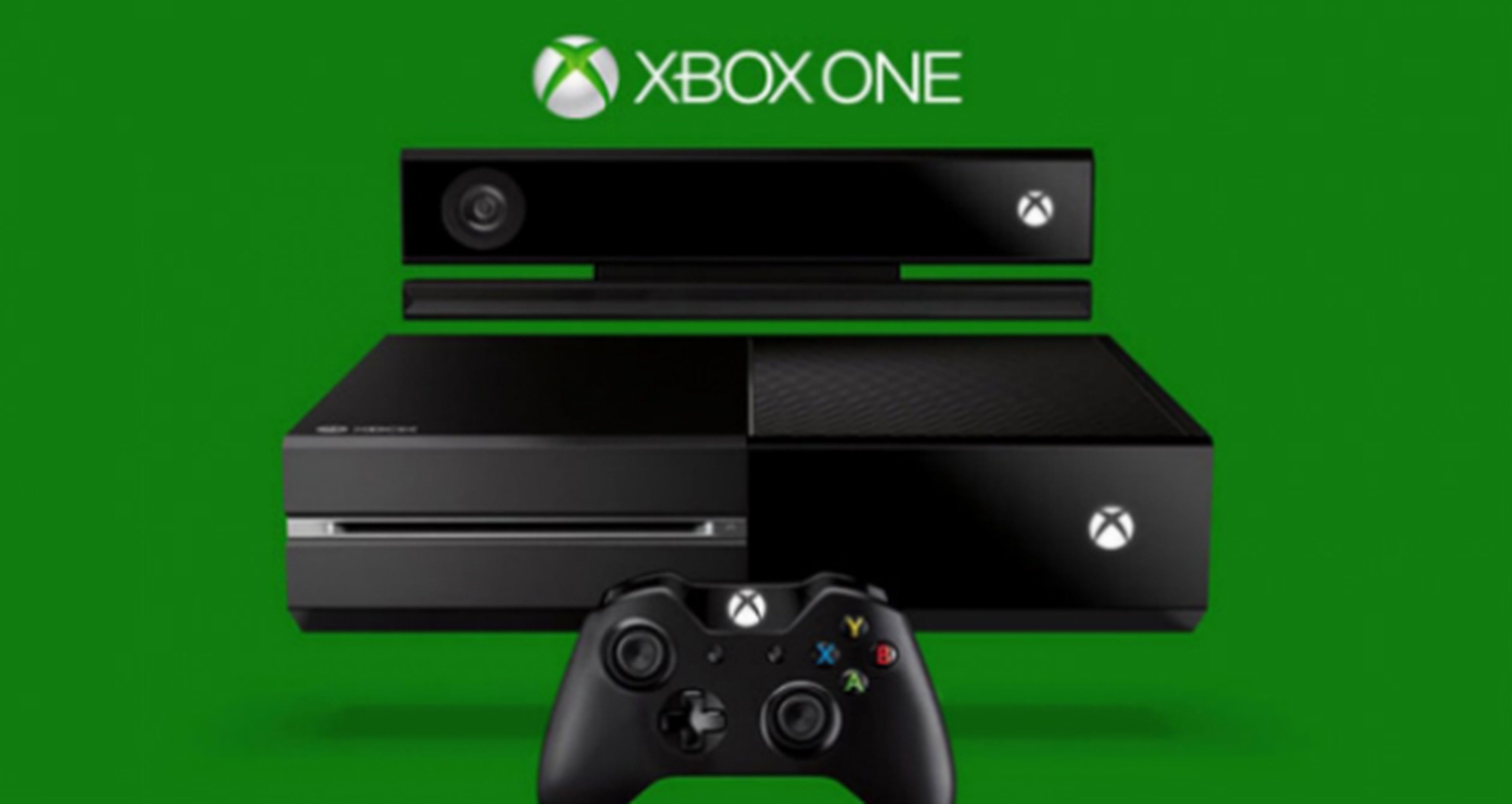 E3 2015: Todos los juegos de Xbox 360 se podrán jugar en Xbox One