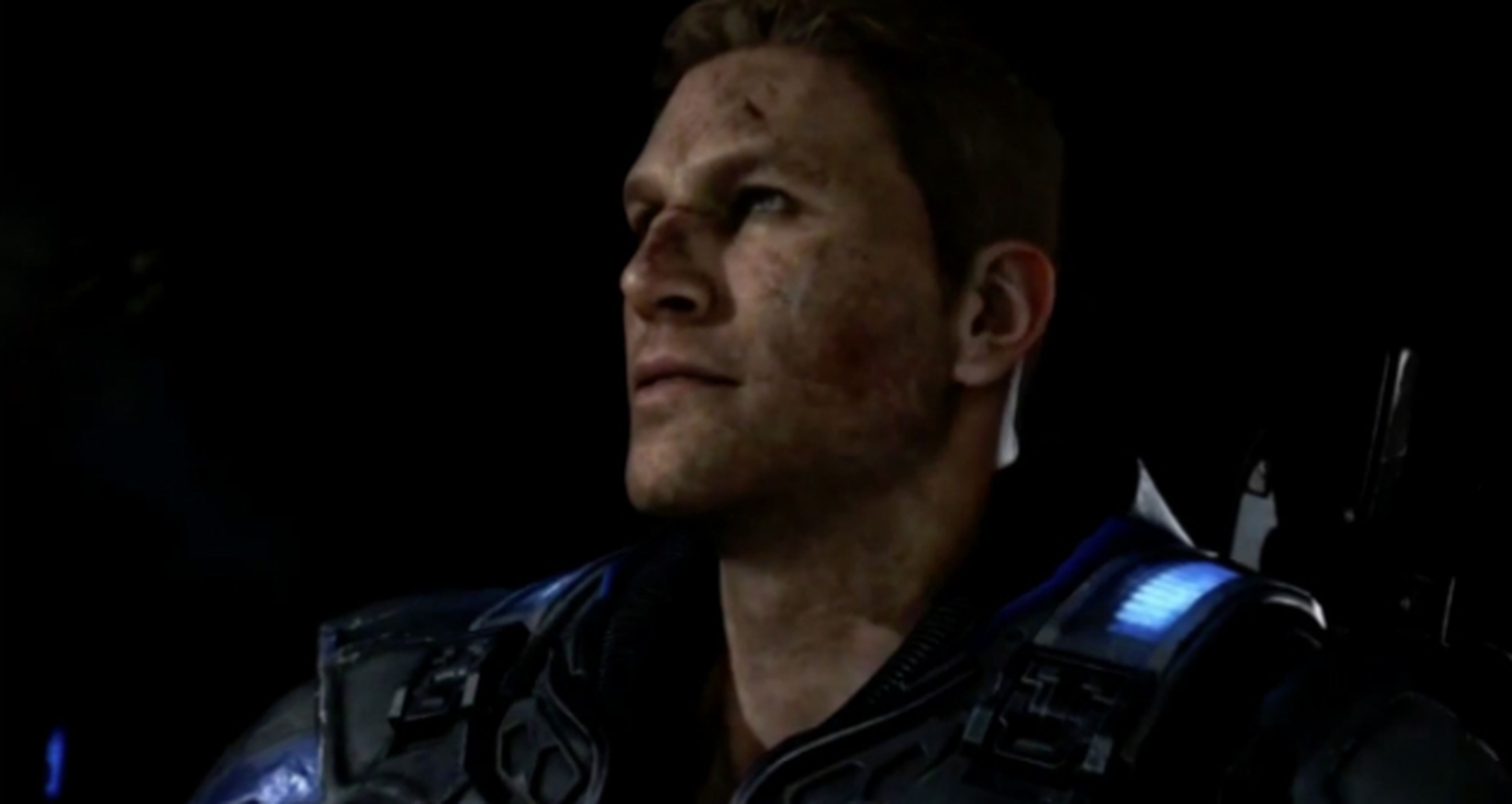 E3 2015: Gears 4, primer gameplay