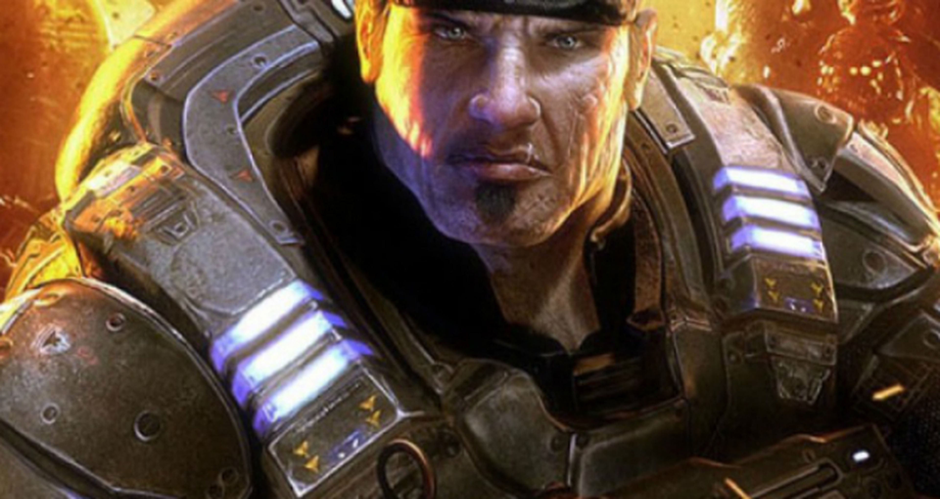 E3 2015: Gears of War Ultimate Edition, fecha de lanzamiento