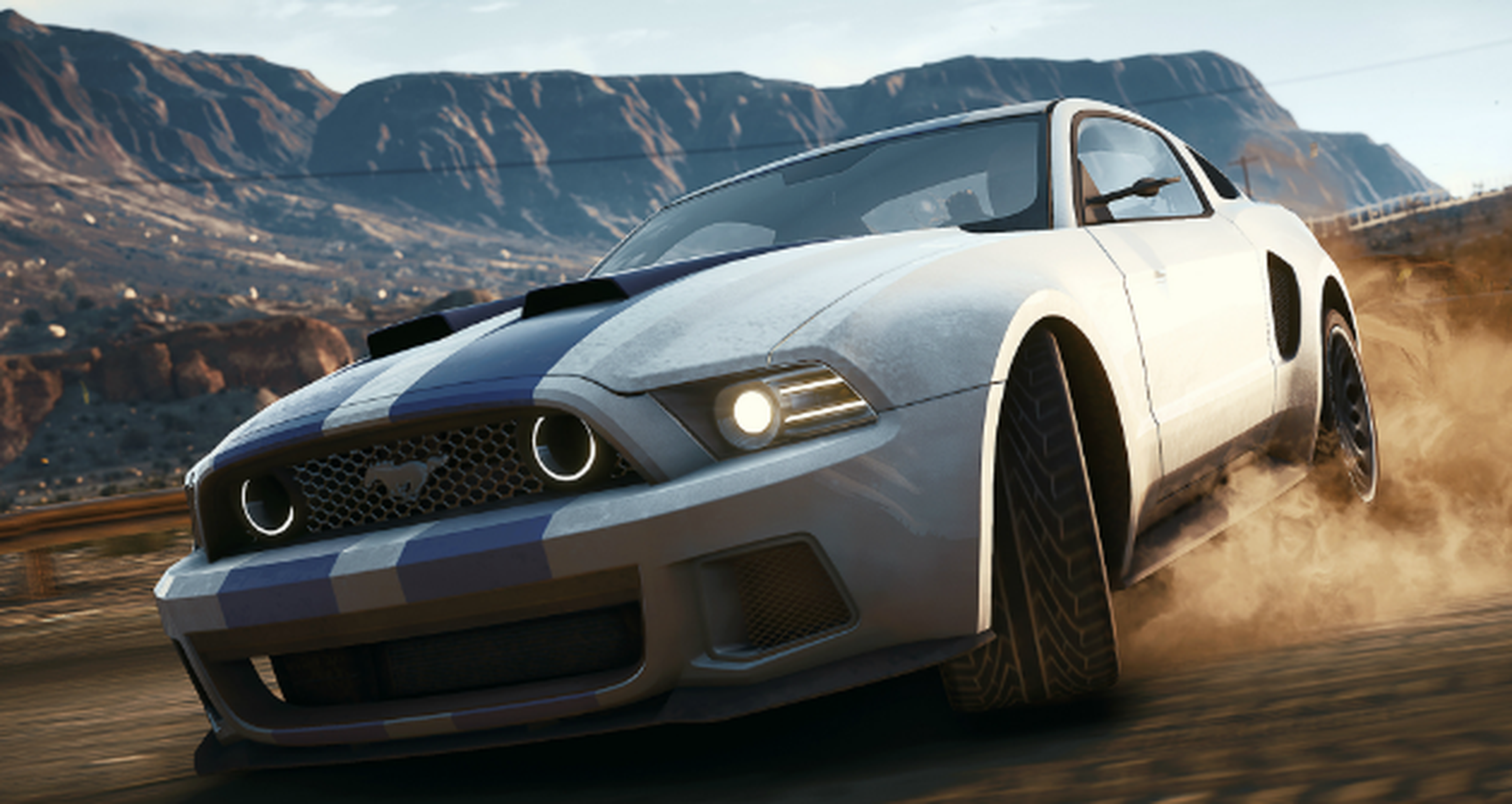 E3 2015: Nuevo tráiler de Need for Speed