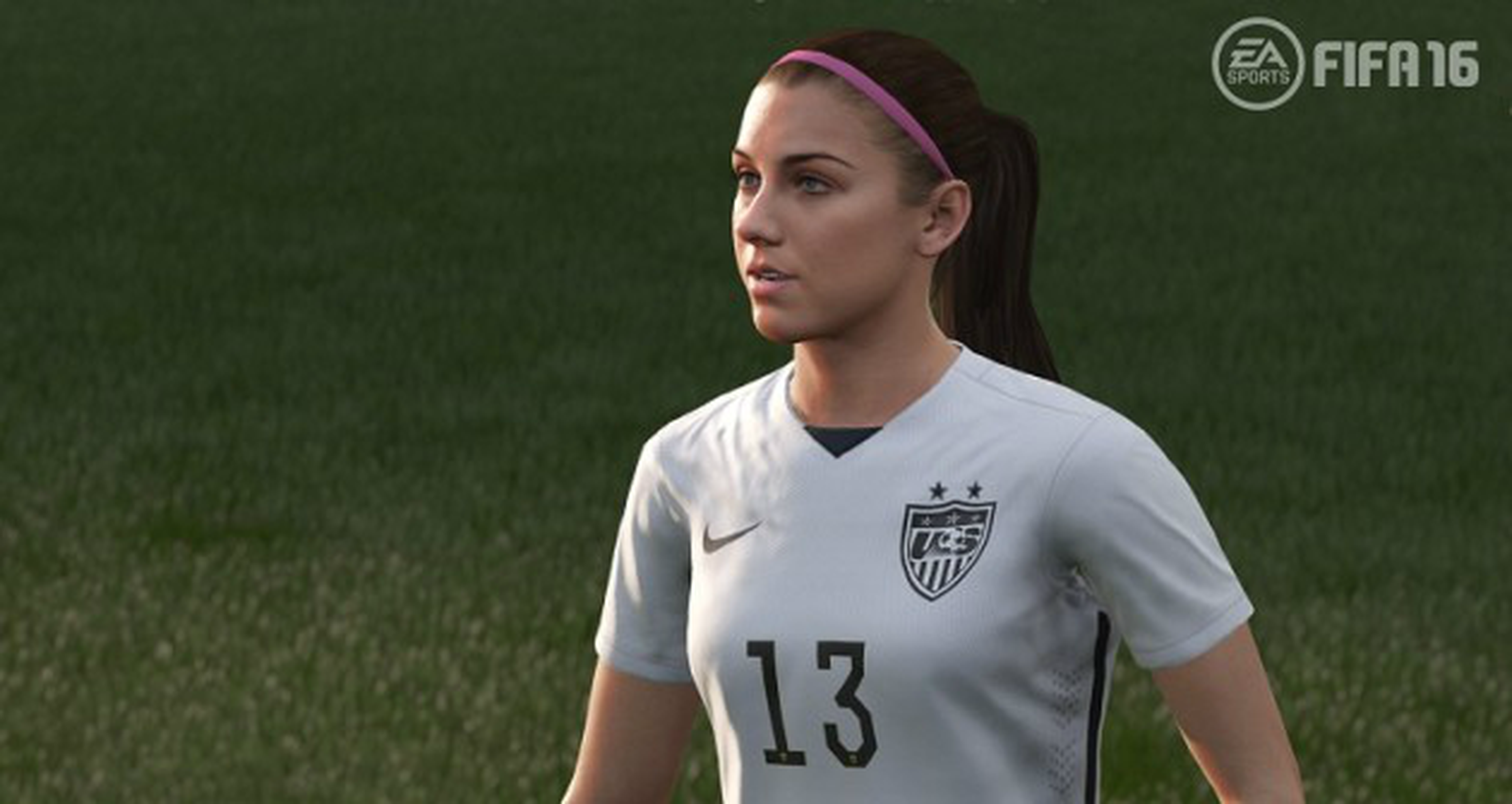 E3 2015: FIFA 16, nuevo tráiler