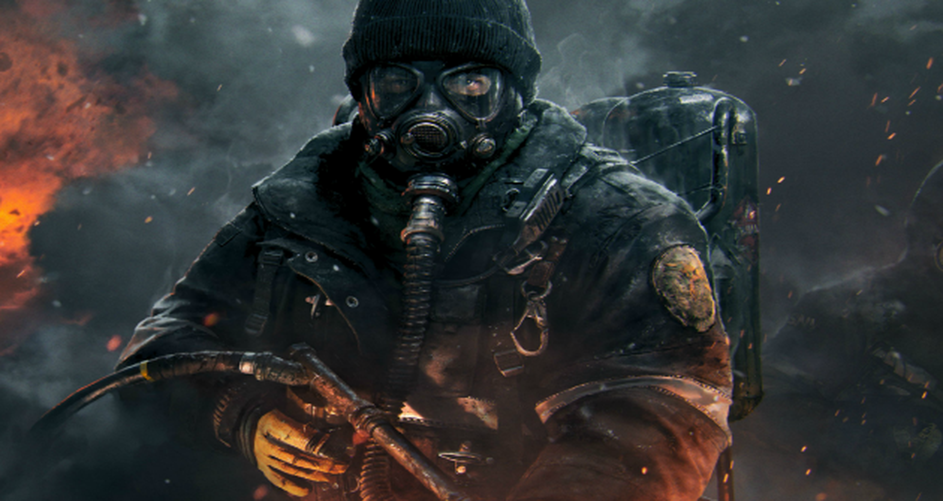 E3 2015: The Division, nuevo vídeo gameplay