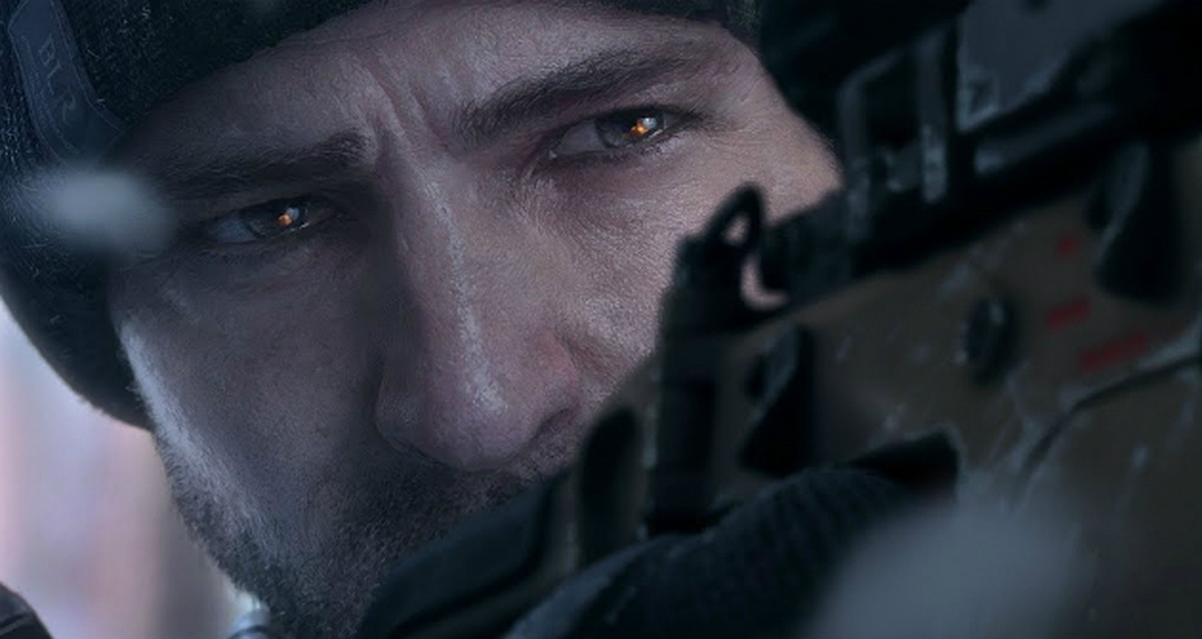 E3 2015: Tom Clancy's The Division, fecha de lanzamiento confirmada