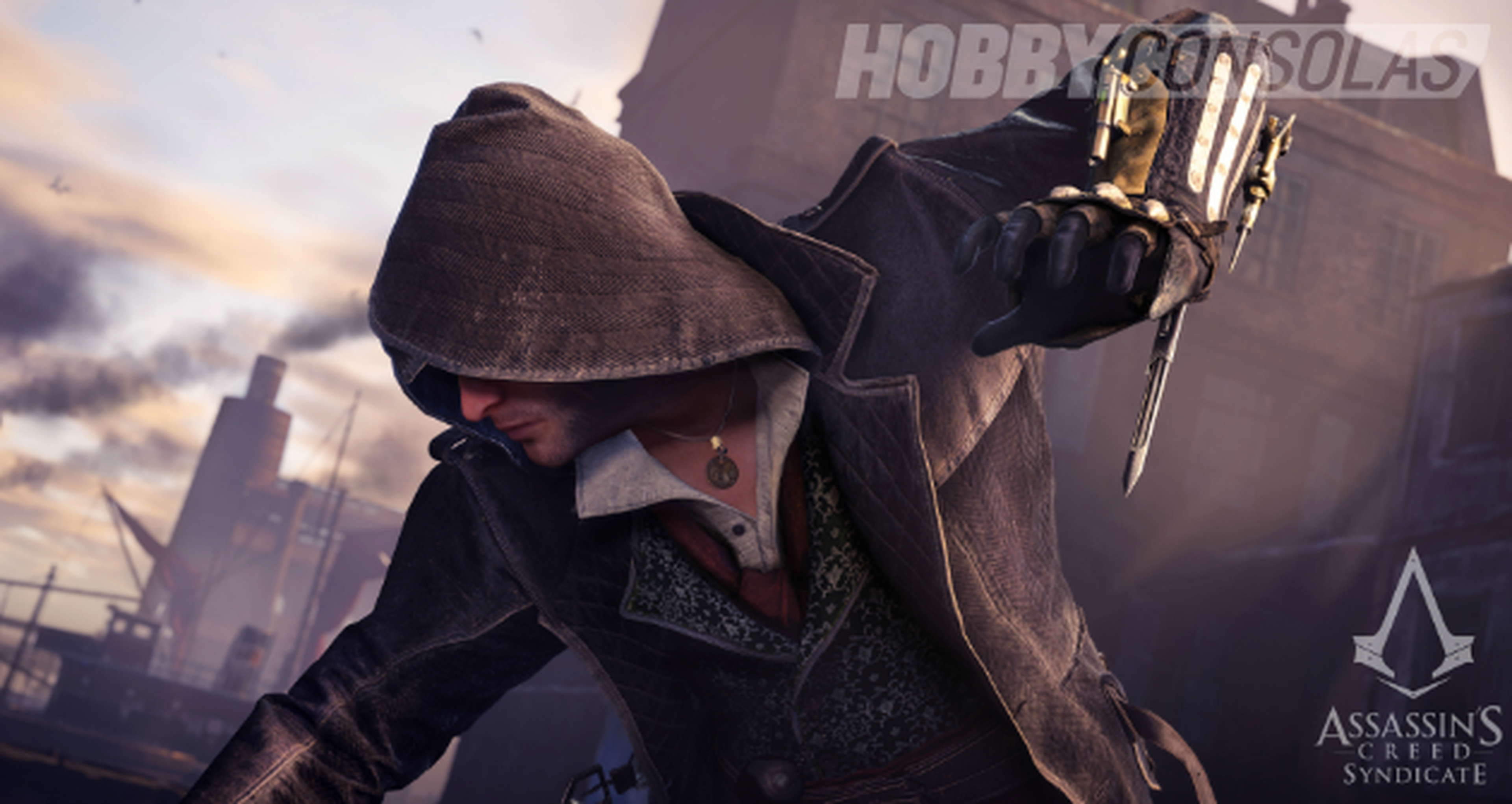 E3 2015: Assassin&#039;s Creed Syndicate, nuevo gameplay