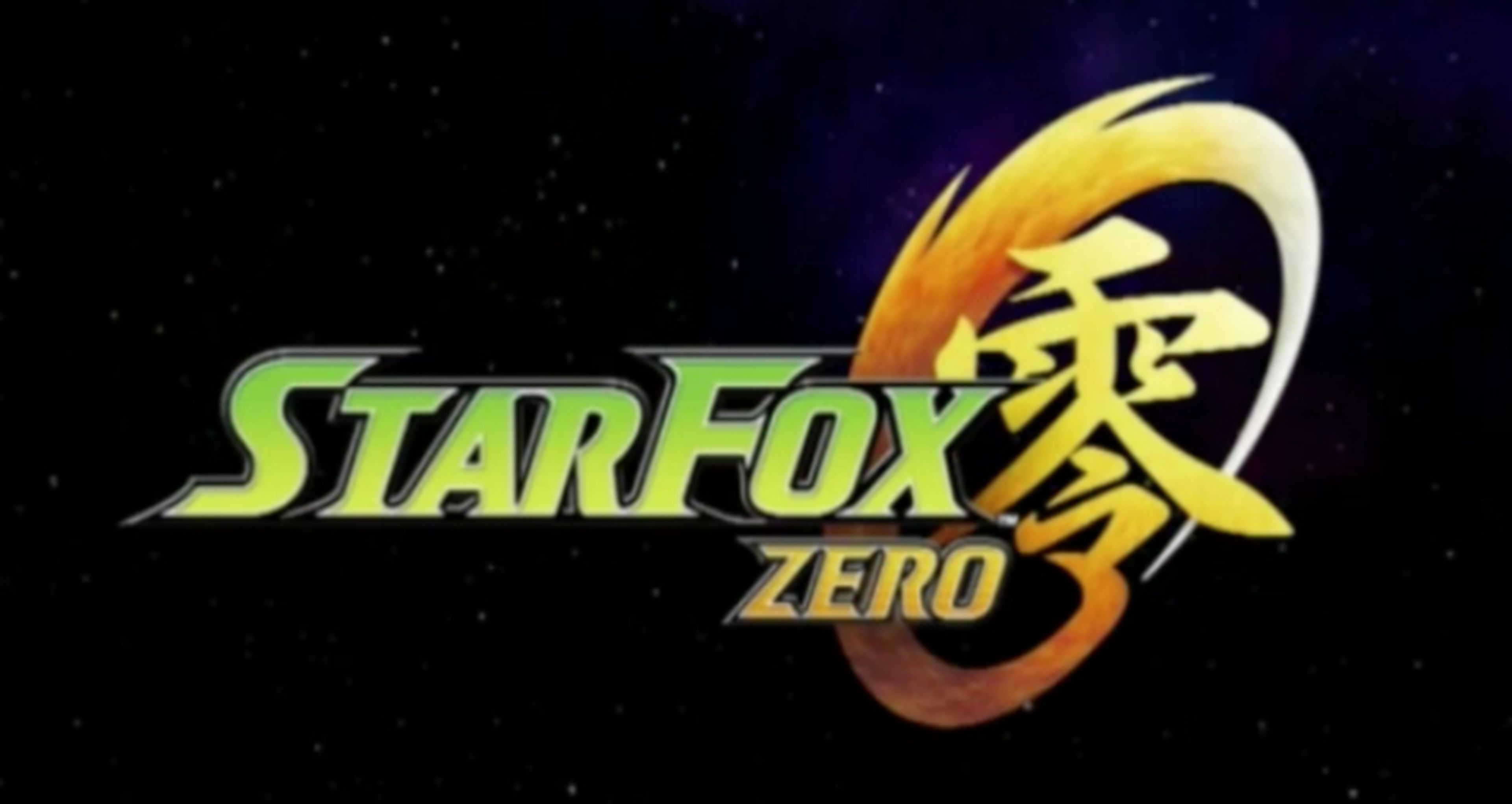 E3 2015: Star Fox Zero, primer tráiler