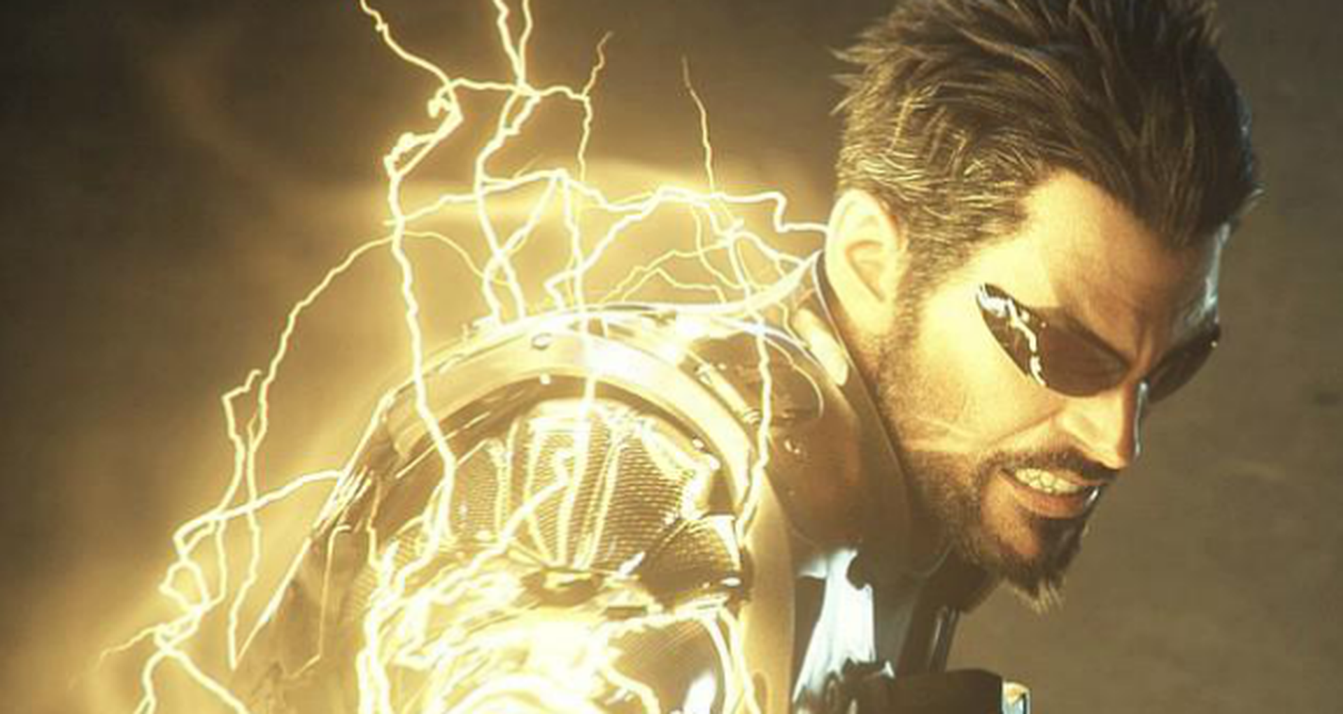 E3 2015: Deus Ex Mankind Divided, primer tráiler gameplay
