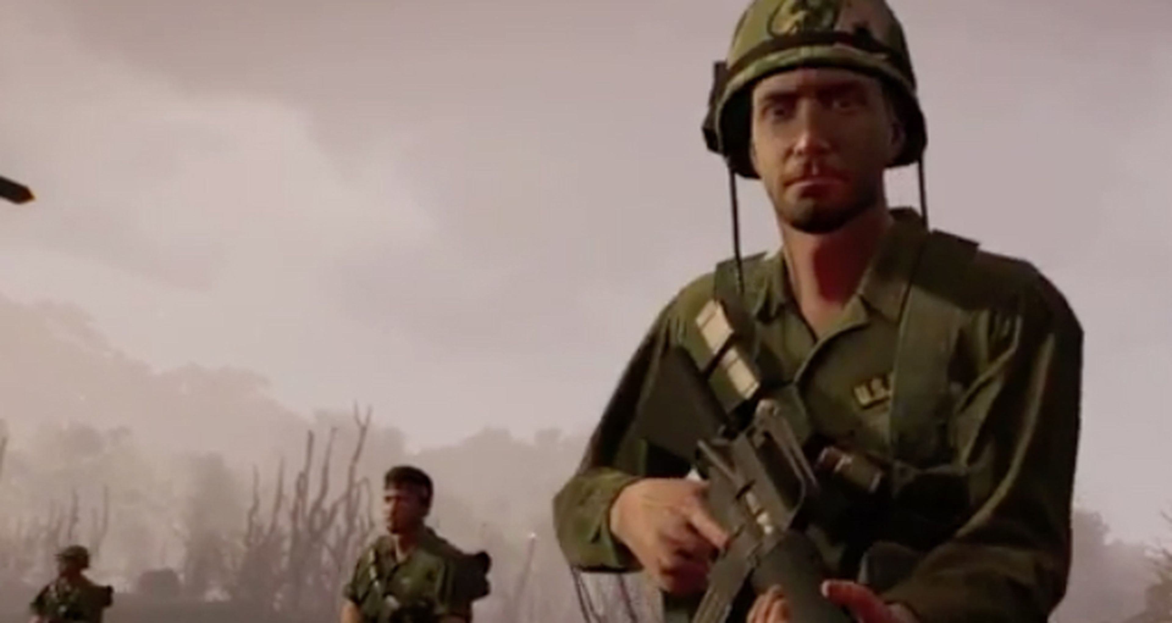 E3 2015: Rising Storm 2 Vietnam para PC, primer tráiler