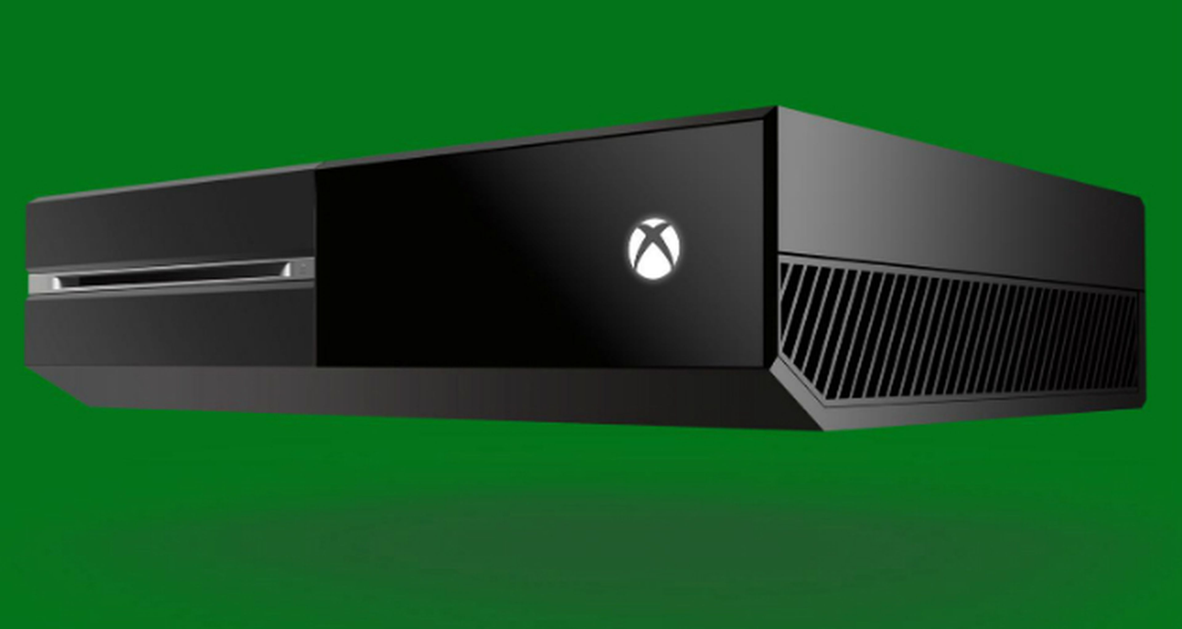 E3 2015: ¿Cómo funciona la retrocompatibilidad de Xbox One?