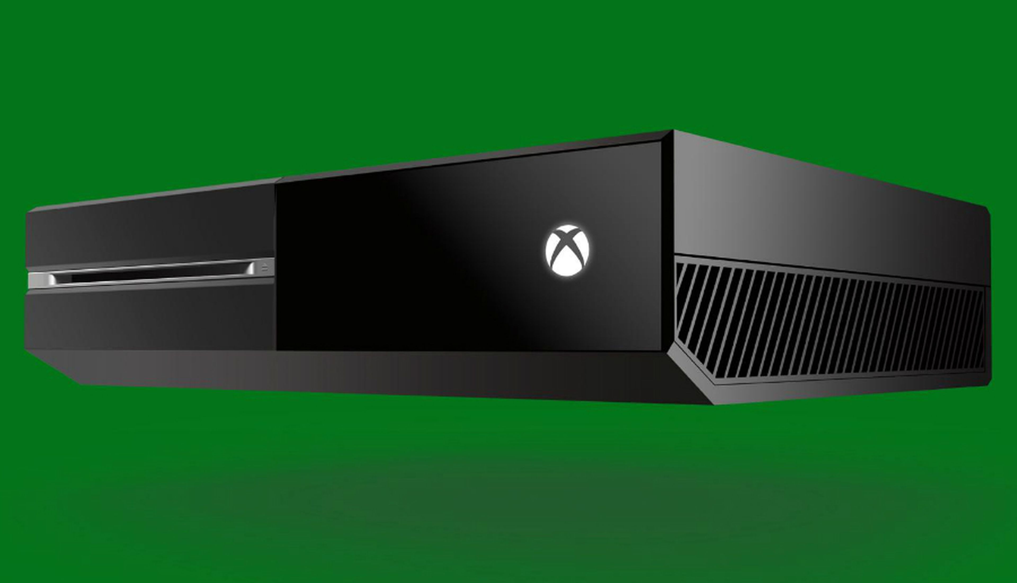 E3 2015: ¿Cómo funciona la retrocompatibilidad de Xbox One?