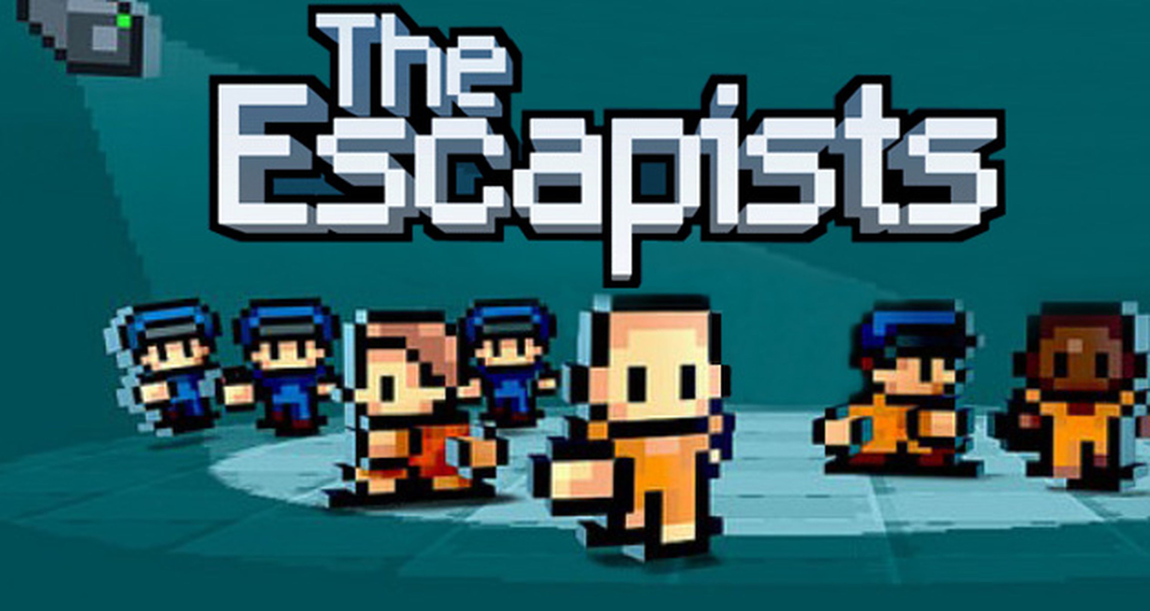 Análisis de The Escapists